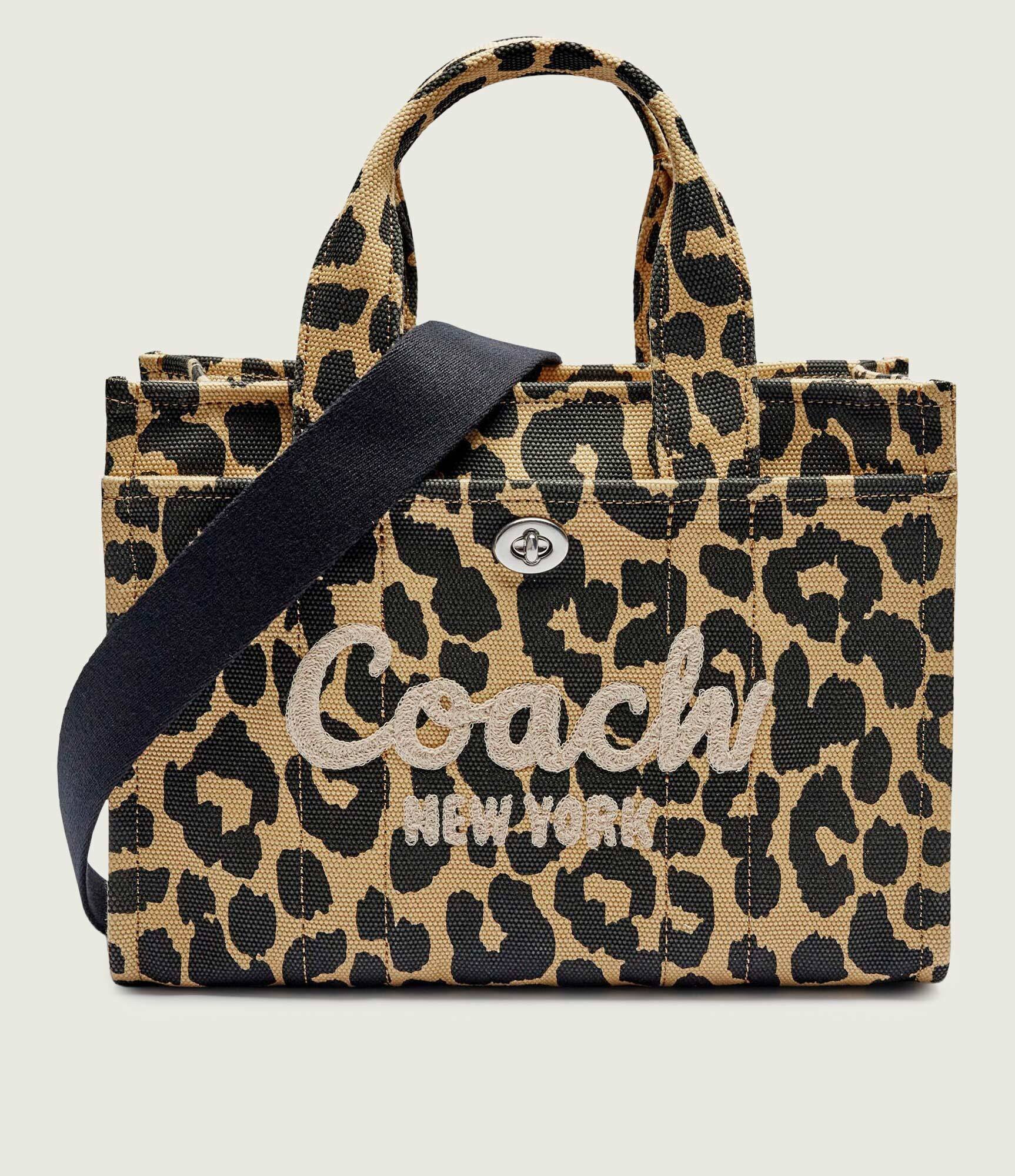 Coach Cufăr Cargo