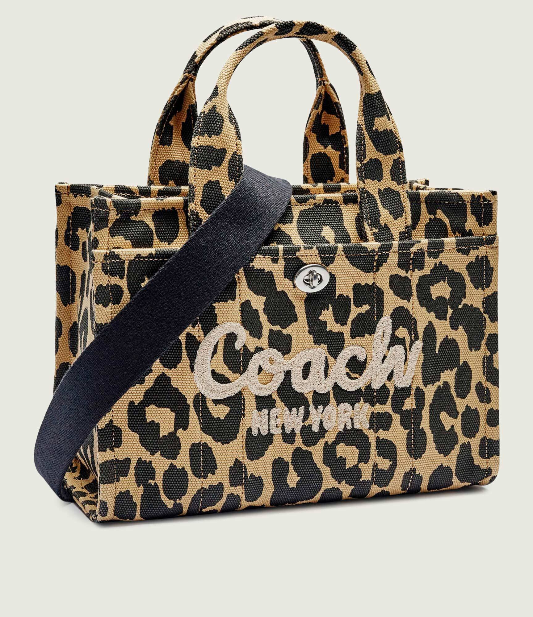 Coach Cufăr Cargo