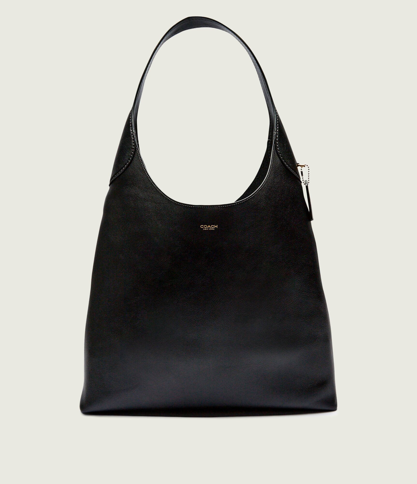 Coach De piele hobo BROOKLYN
