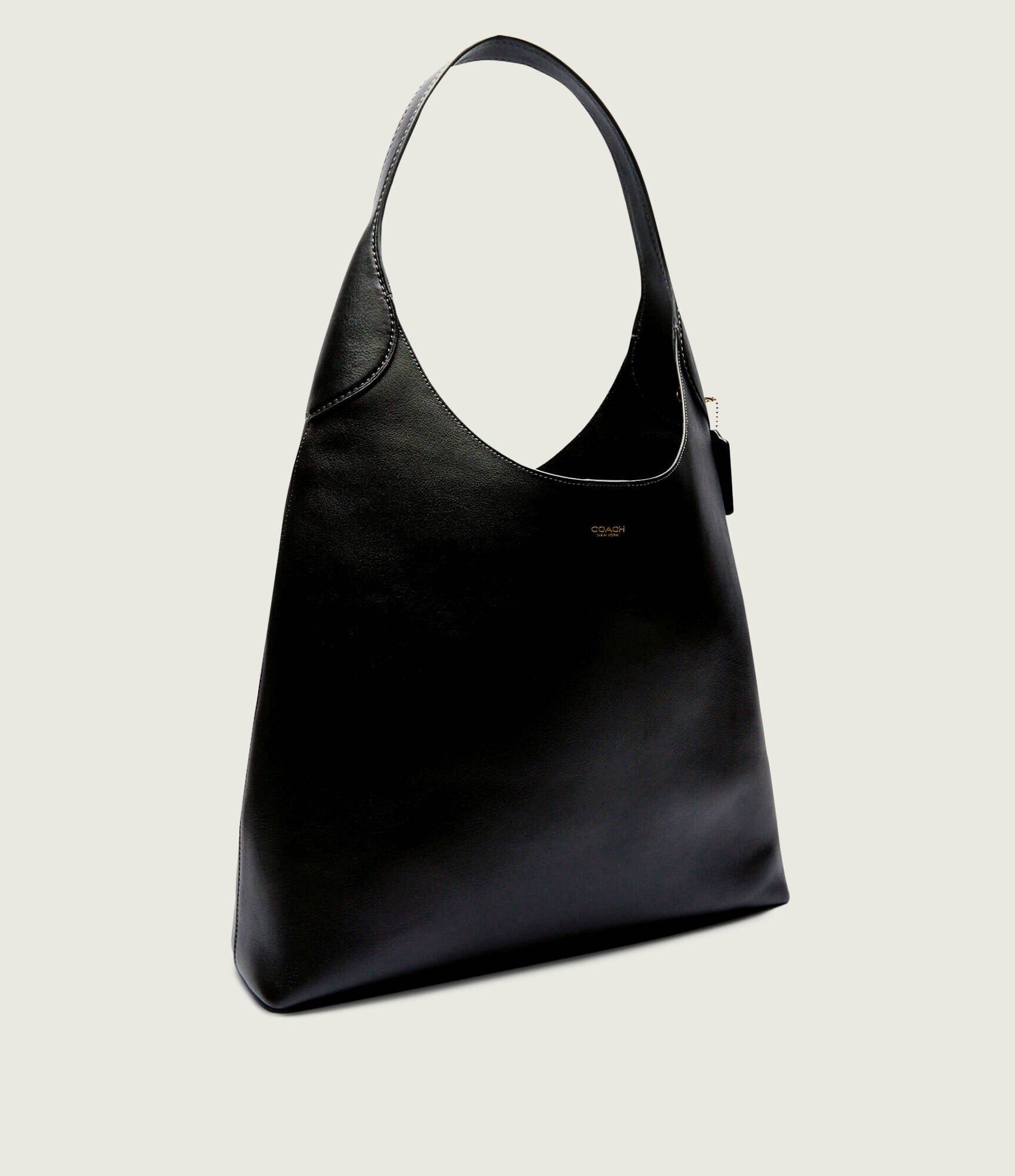 Coach De piele hobo BROOKLYN