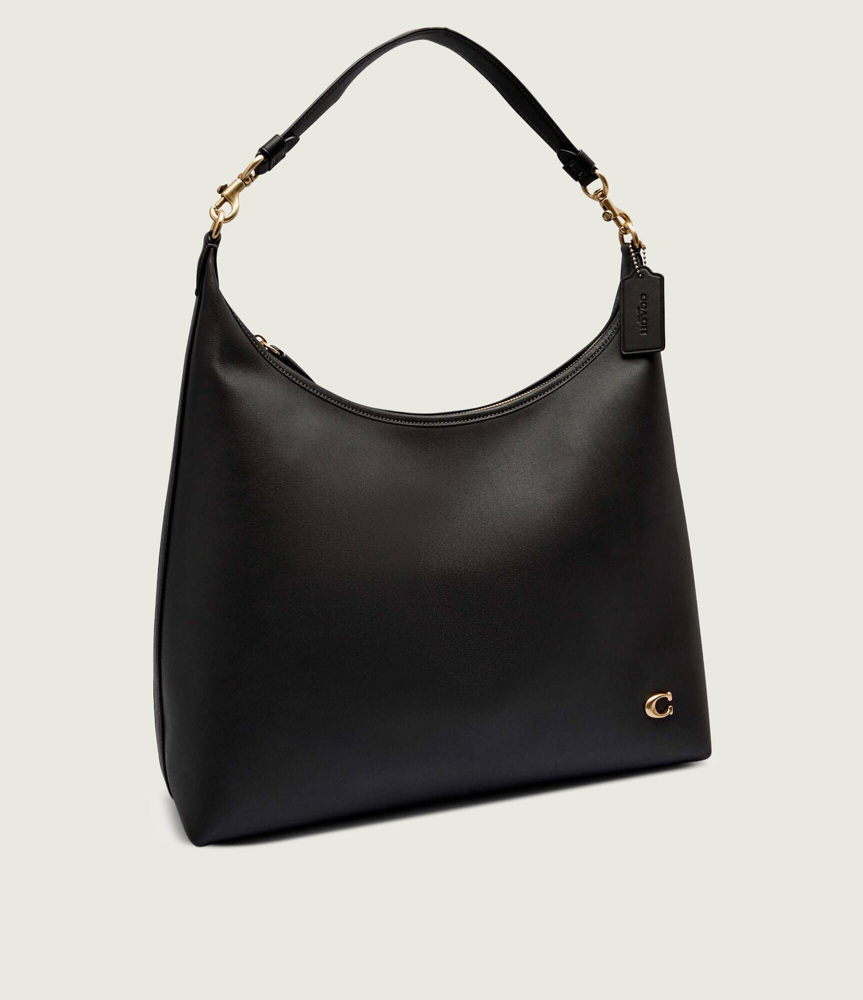 Coach De piele hobo JULIET
