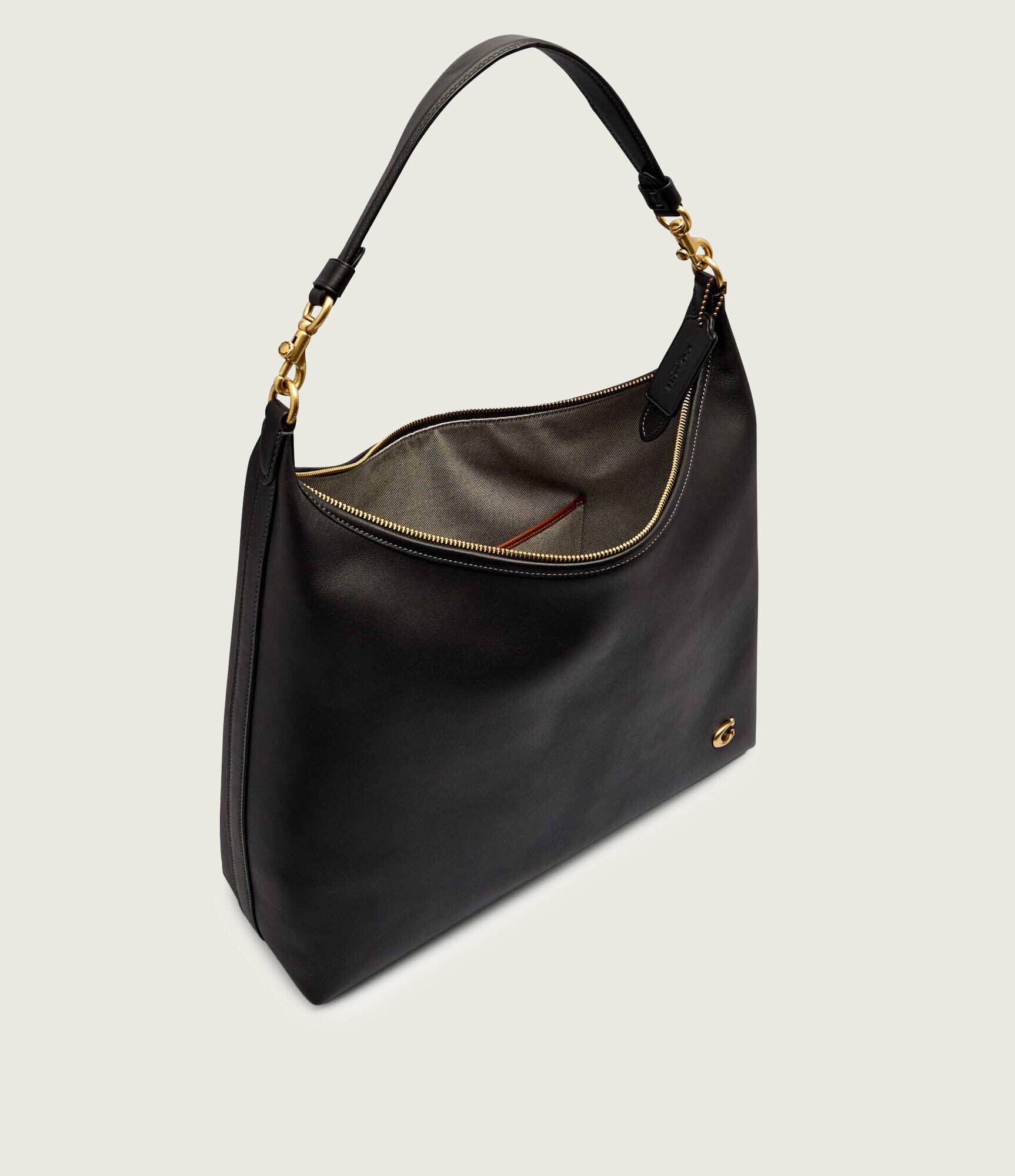 Coach De piele hobo JULIET
