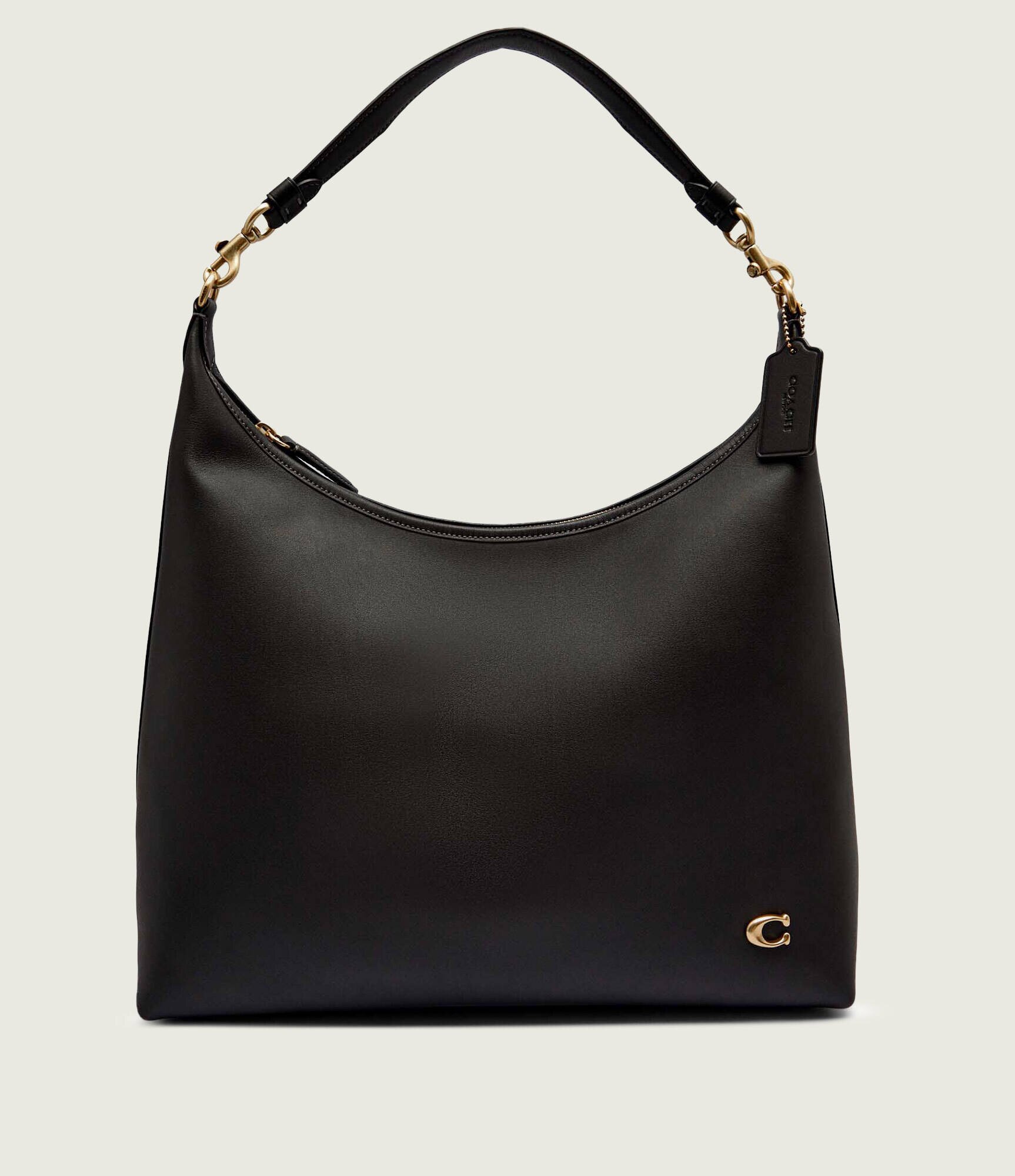 Coach De piele hobo JULIET