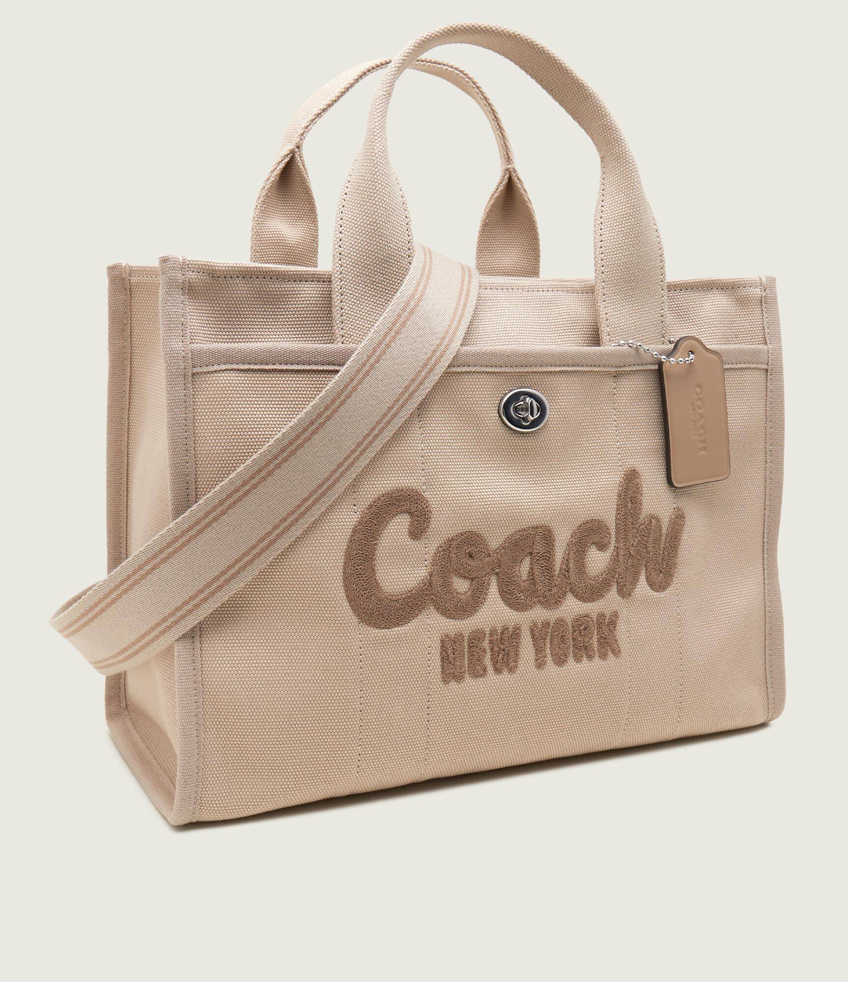 Coach Geantă pe umăr Cargo