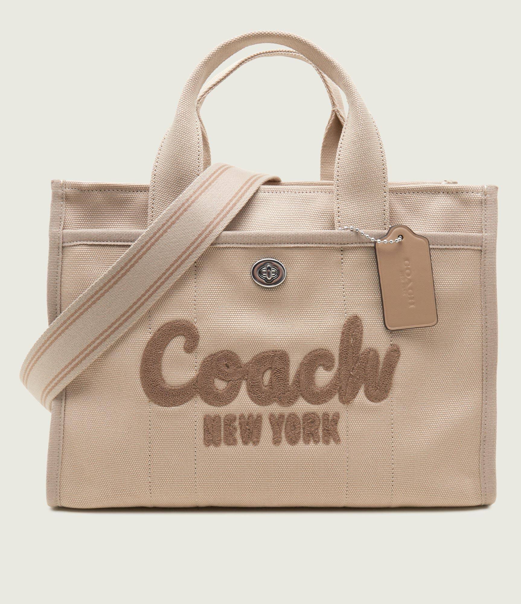 Coach Geantă pe umăr Cargo