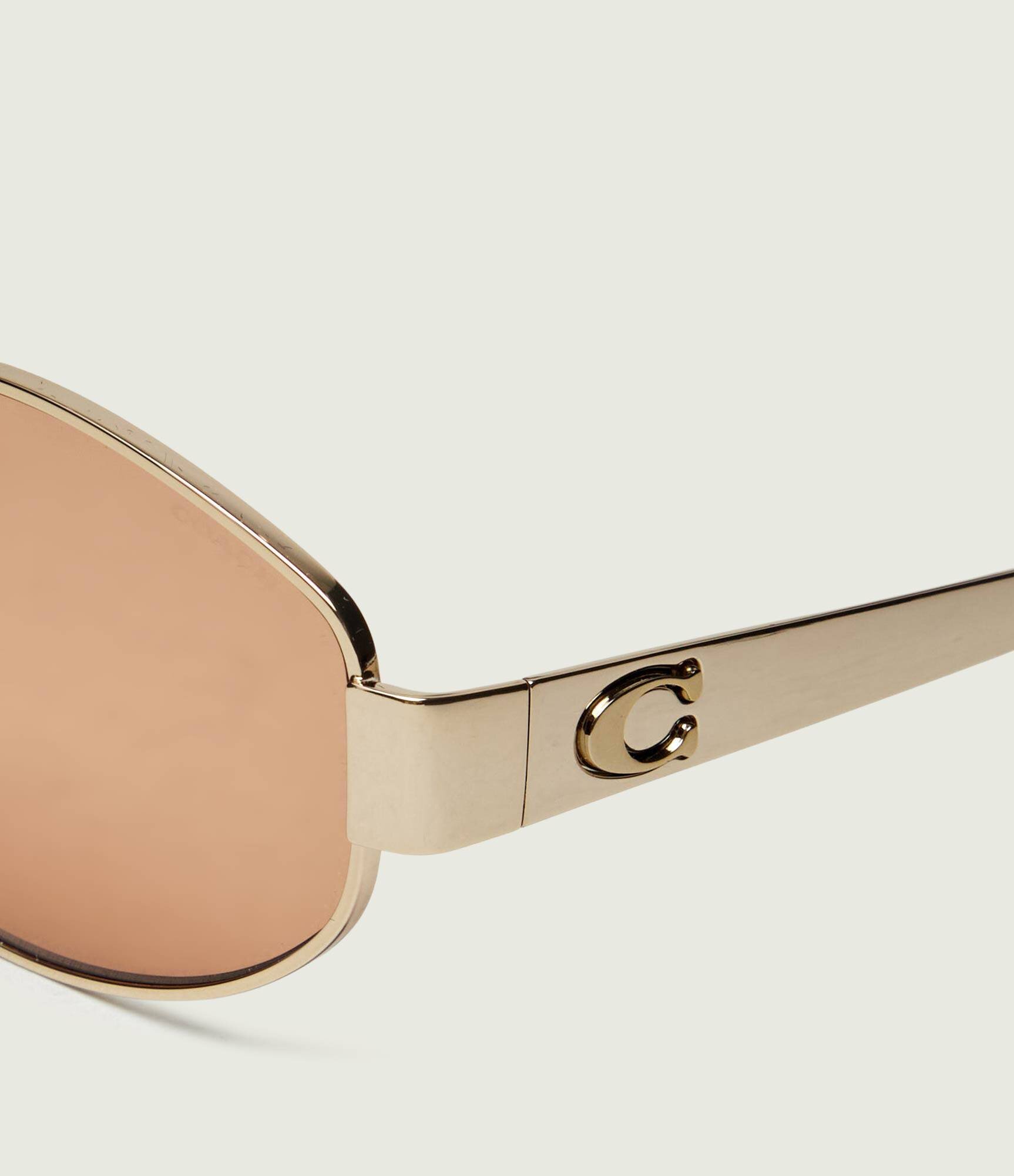 Coach Ochelari de soare HC7192D