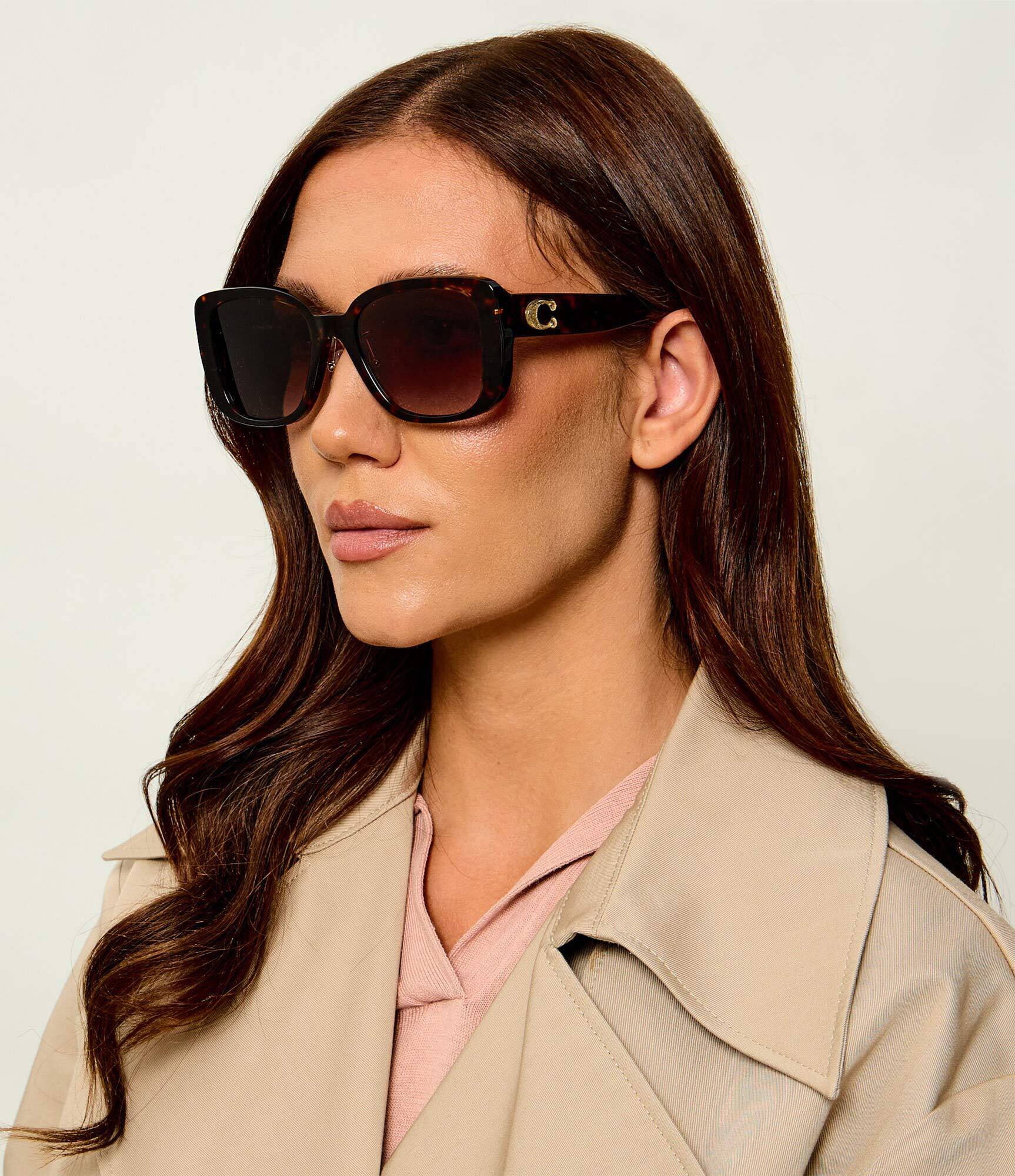 Coach Ochelari de soare HC8352