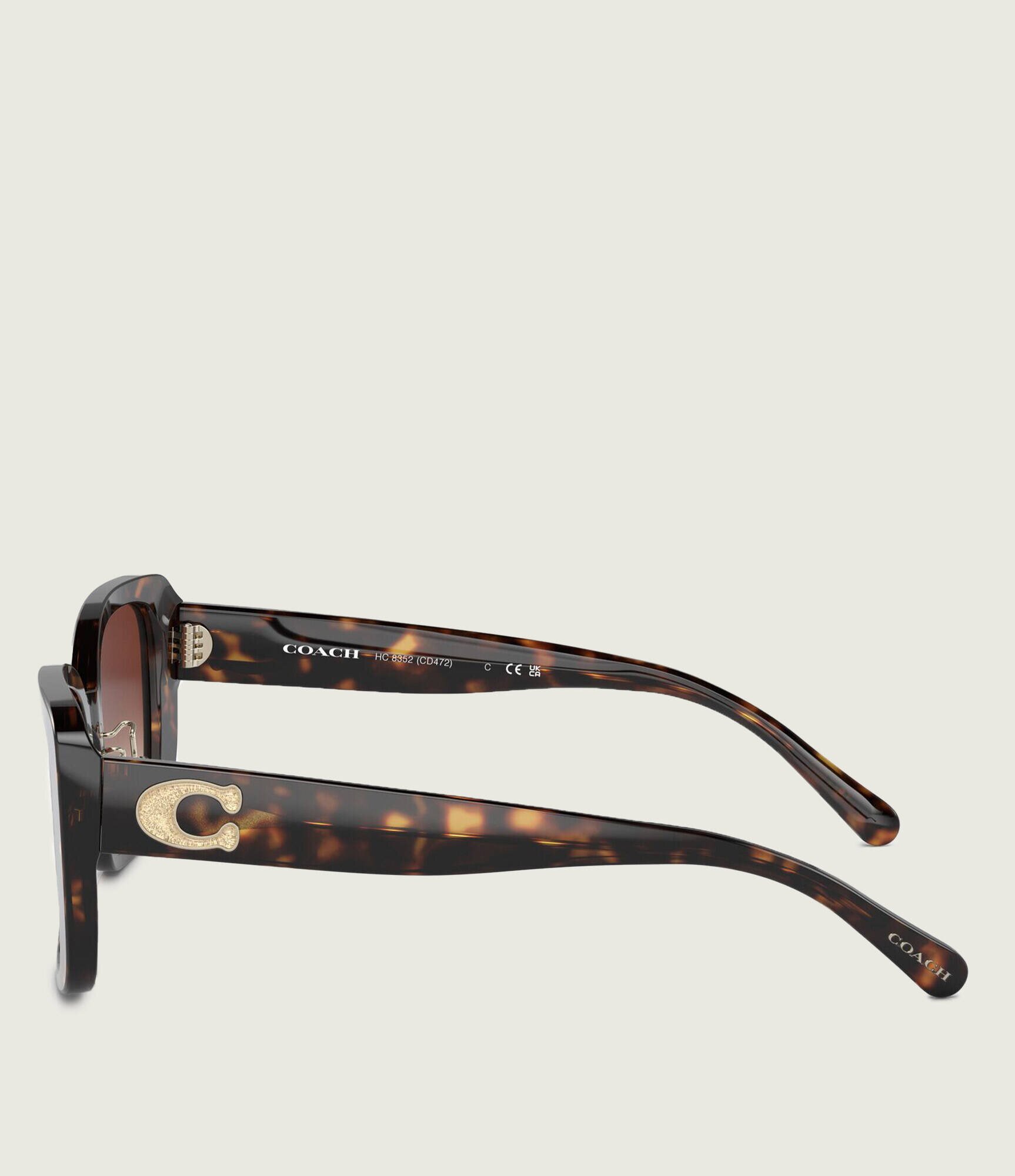 Coach Ochelari de soare HC8352