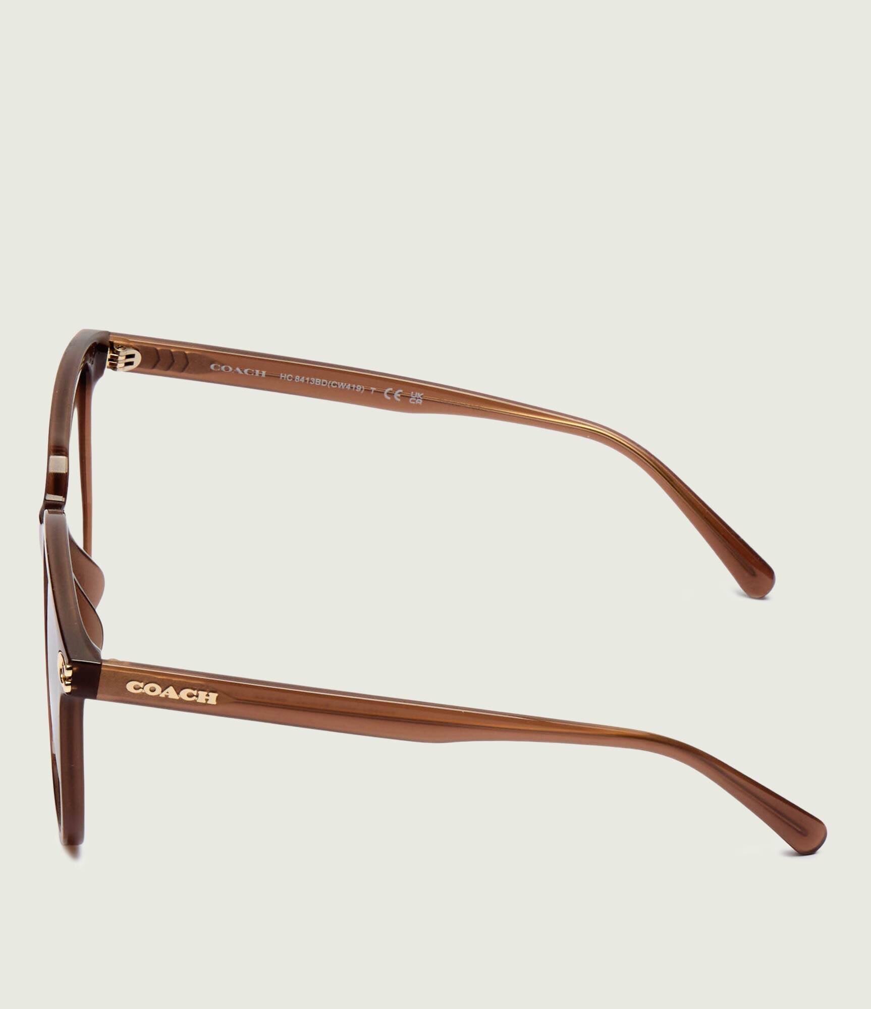 Coach Ochelari de soare HC8413BD