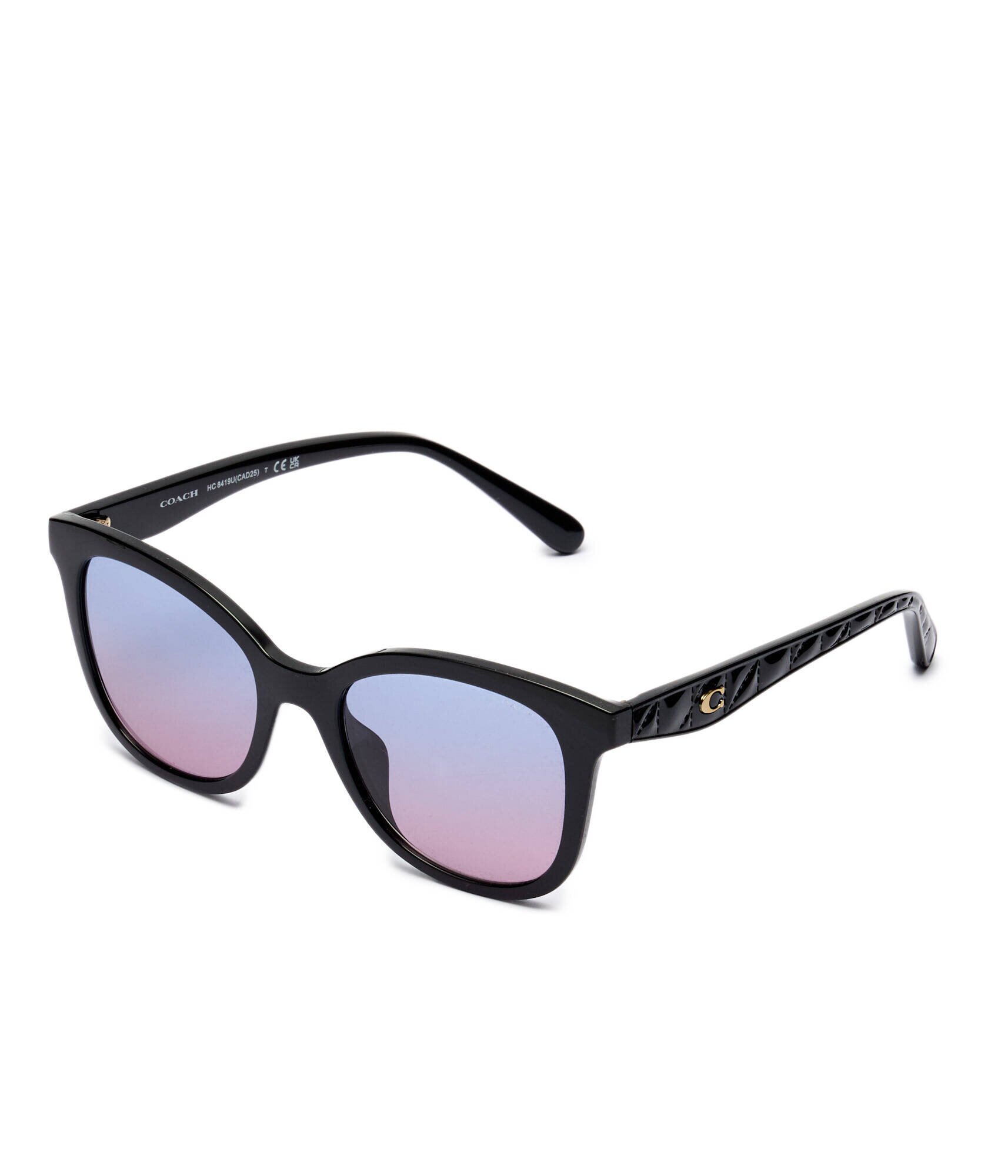 Coach Ochelari de soare HC8419U