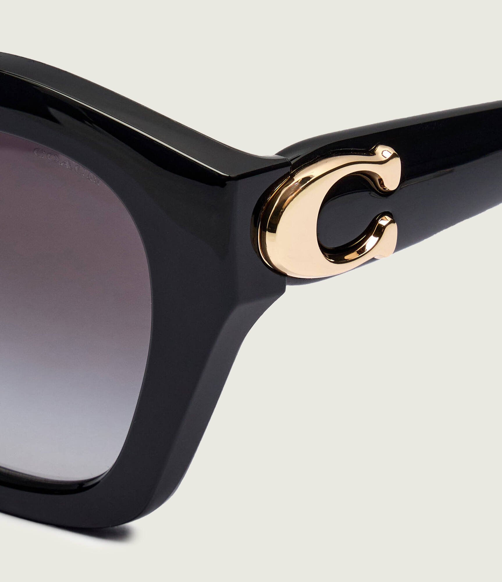 Coach Ochelari de soare HC8421U