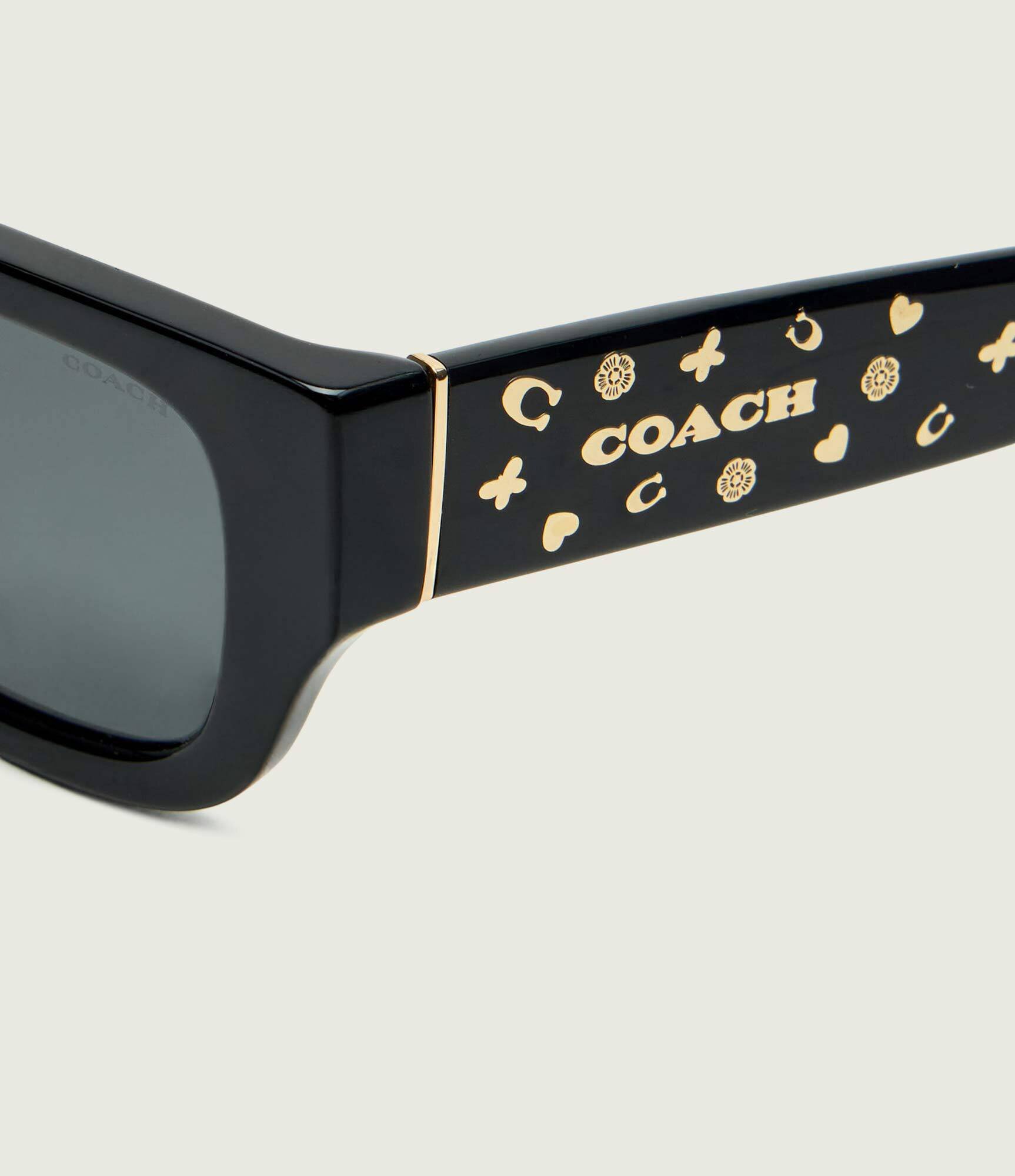Coach Ochelari de soare HC8439U