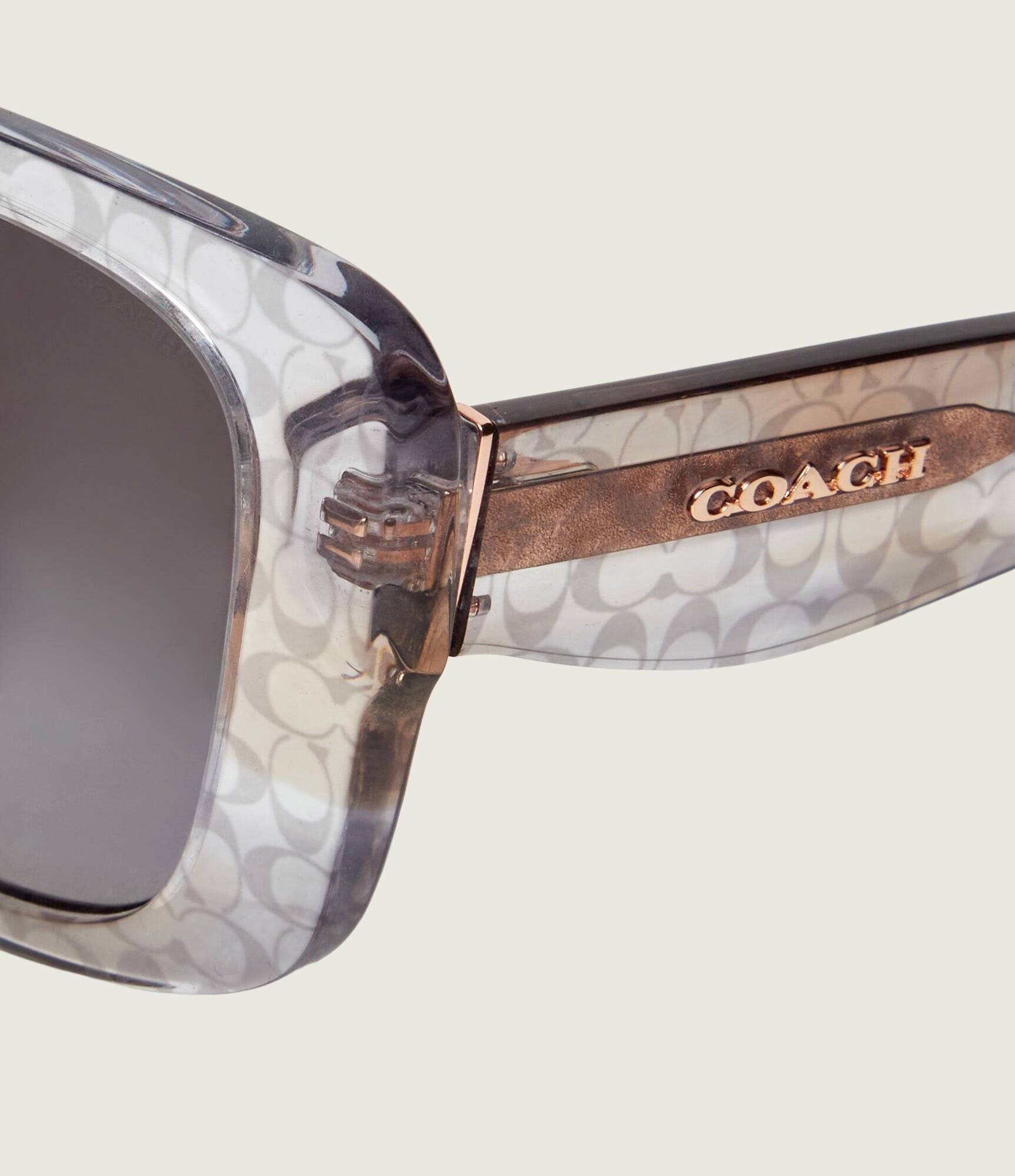 Coach Ochelari de soare HC8450U