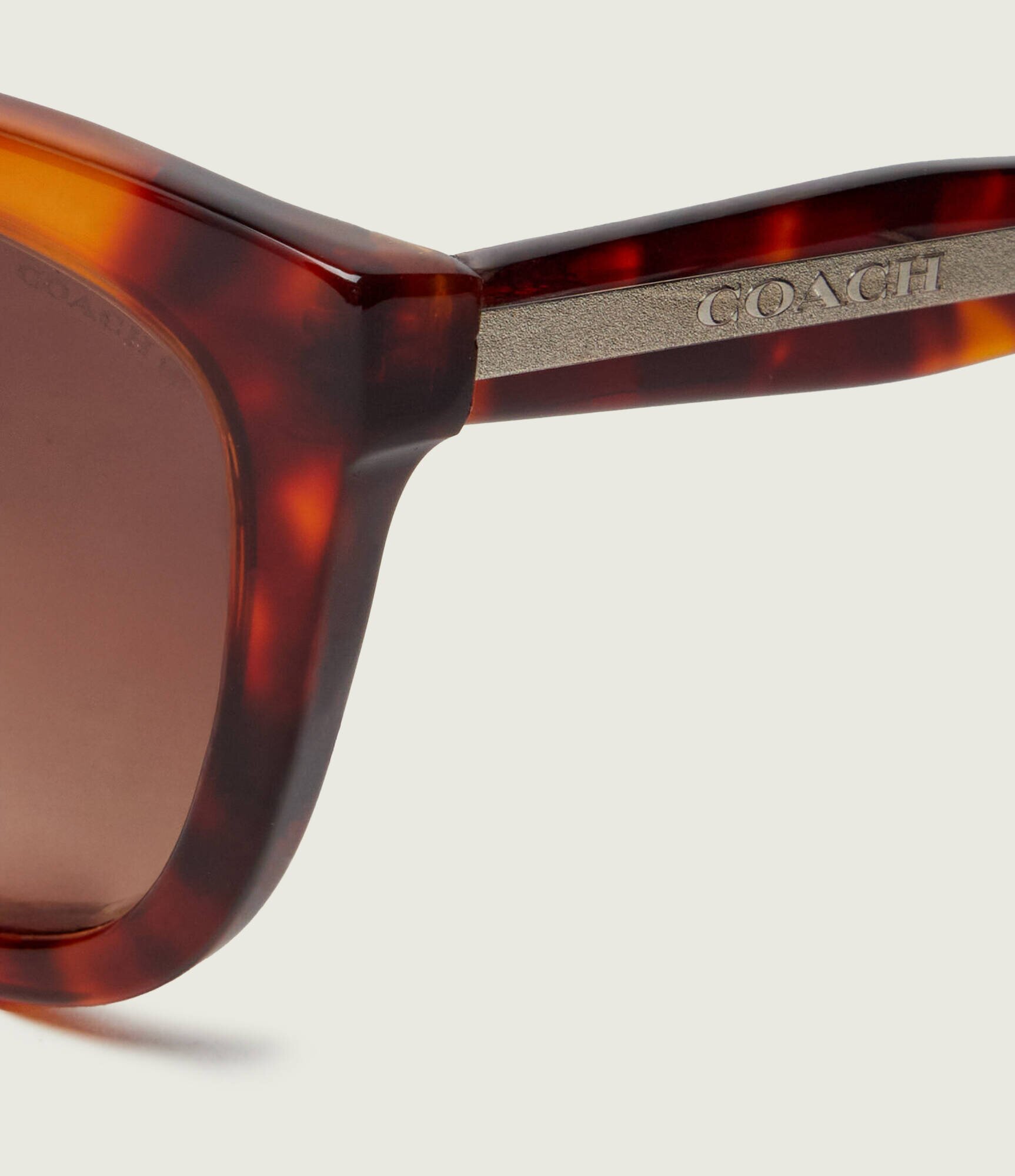 Coach Ochelari de soare HC8453U