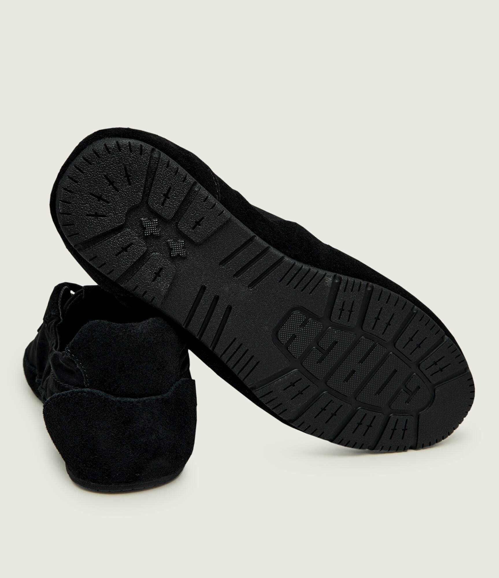 Coach Sneakers | piele întoarsă