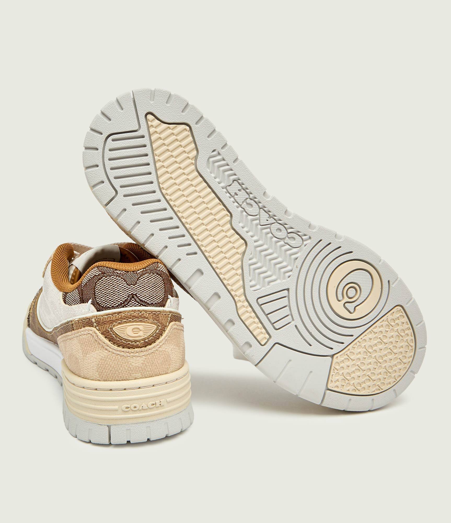 Coach Sneakers Soho