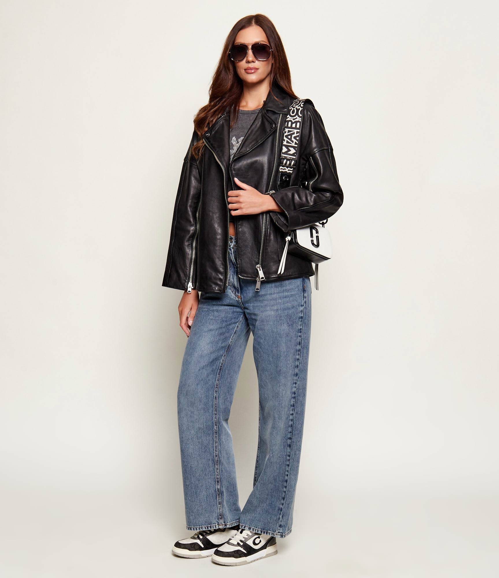 Coach Sneakers Soho
