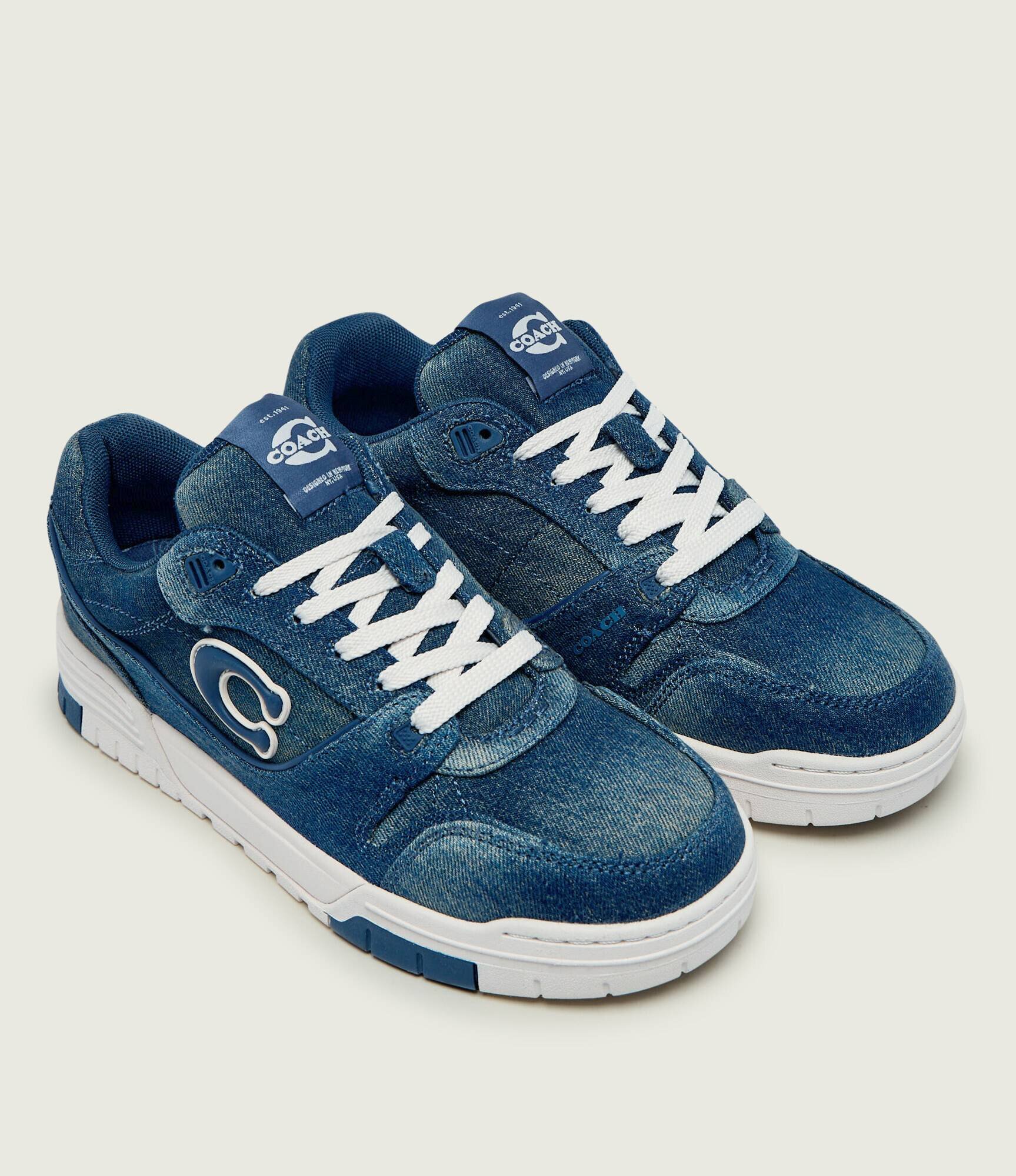 Coach Sneakers SOHO