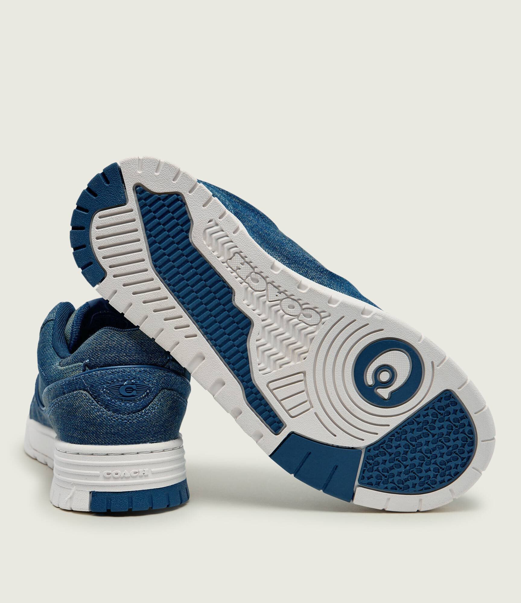 Coach Sneakers SOHO