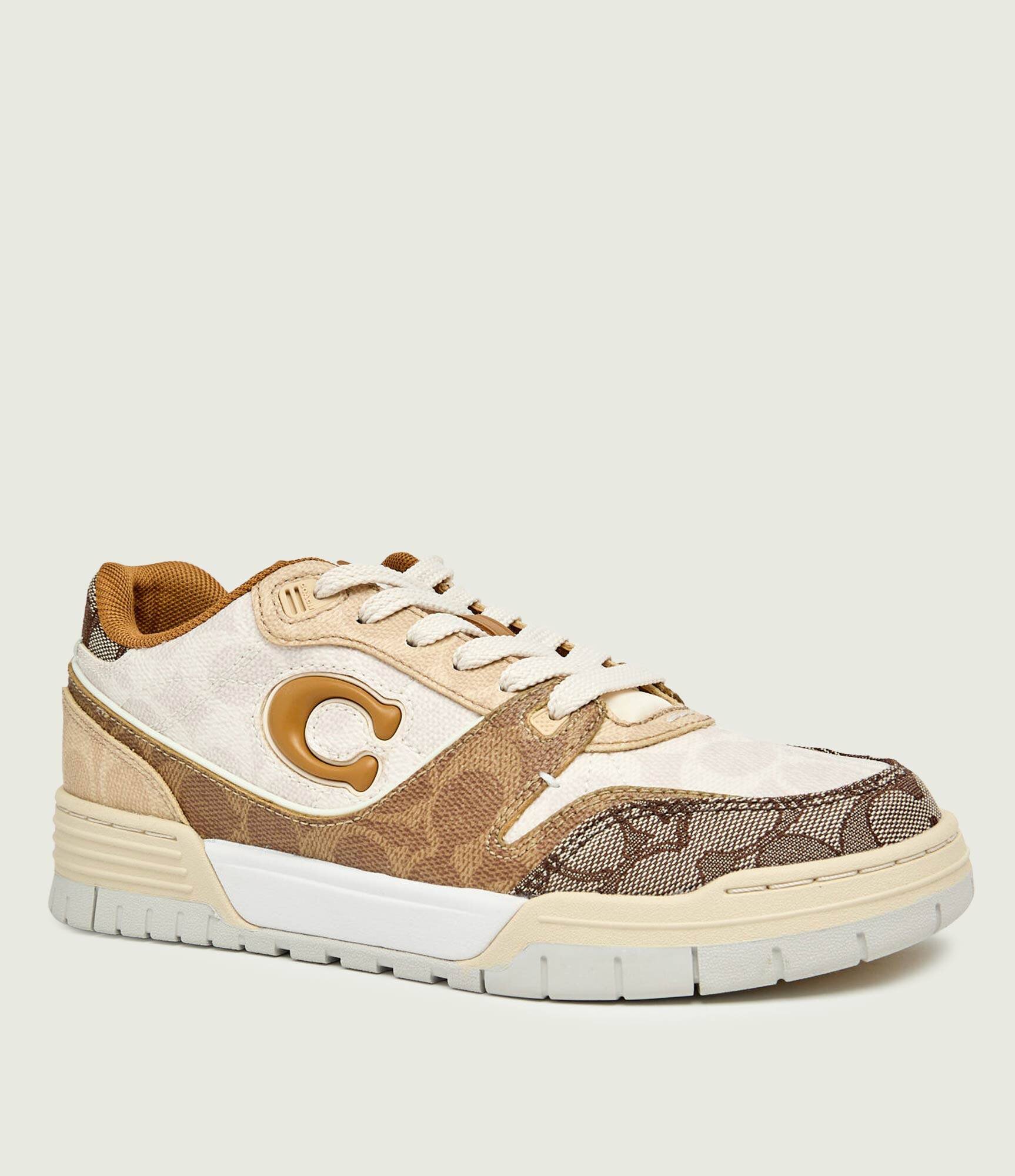Coach Sneakers Soho