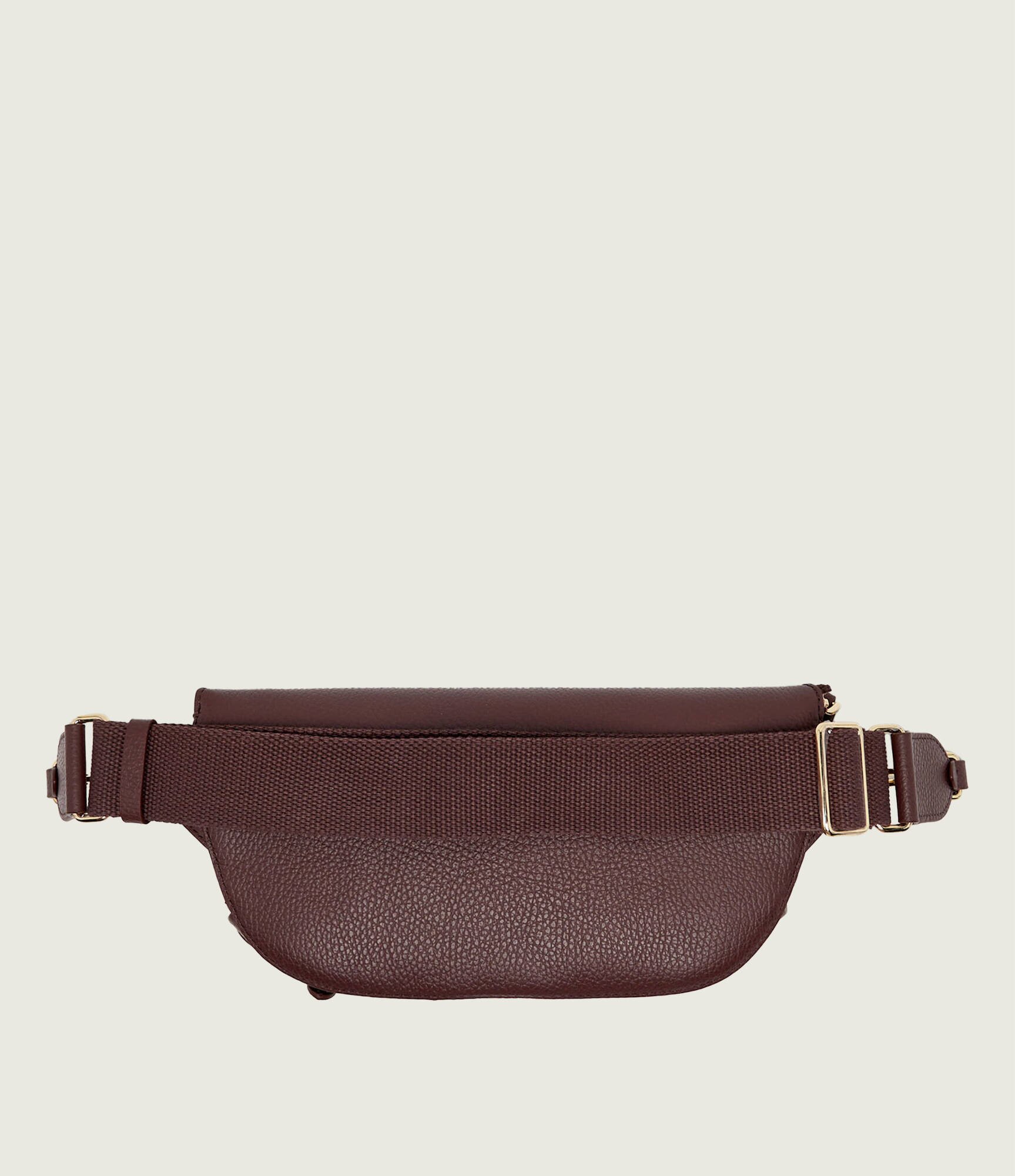 Coccinelle De piele borsetă Mavery