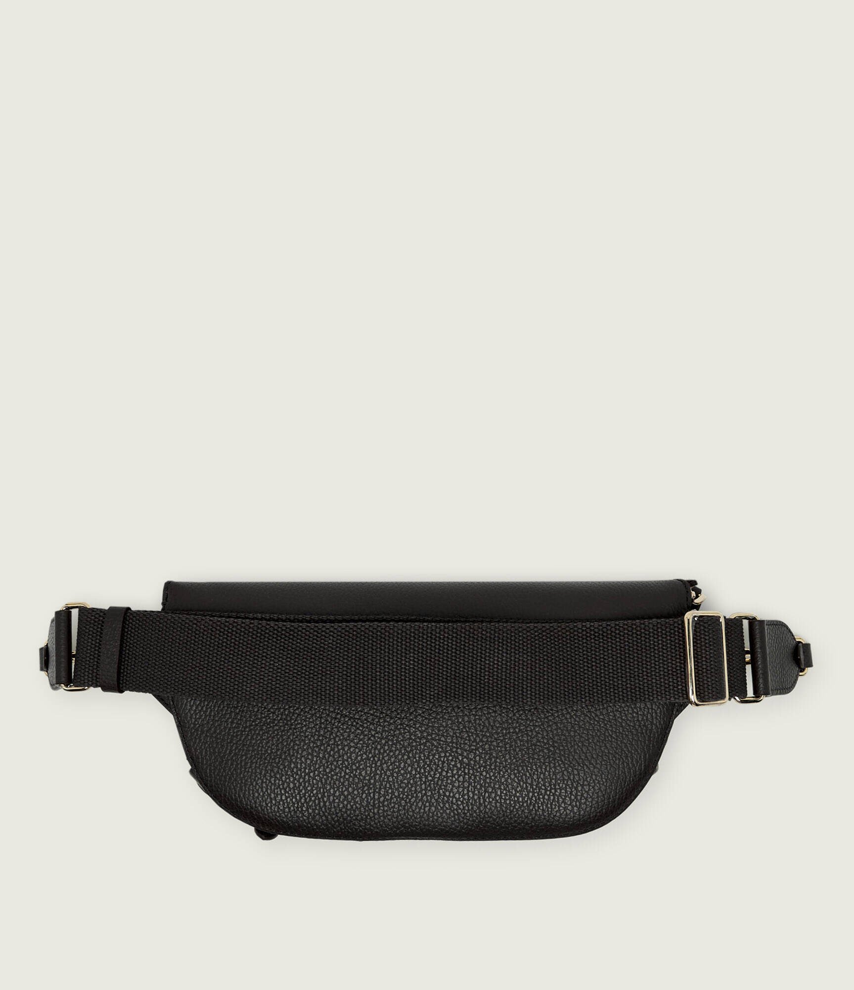 Coccinelle De piele borsetă Mavery