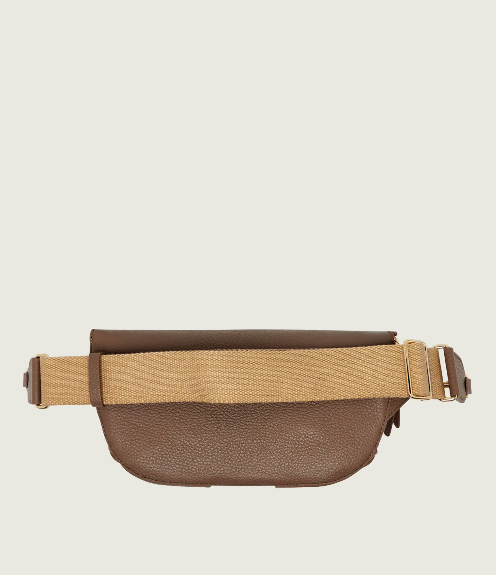 Coccinelle De piele borsetă Mavery