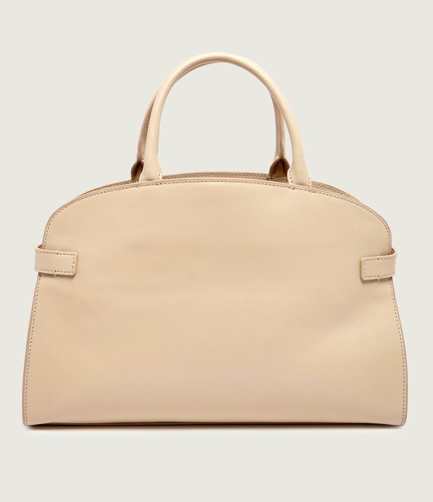 Coccinelle De piele cufăr Sabine