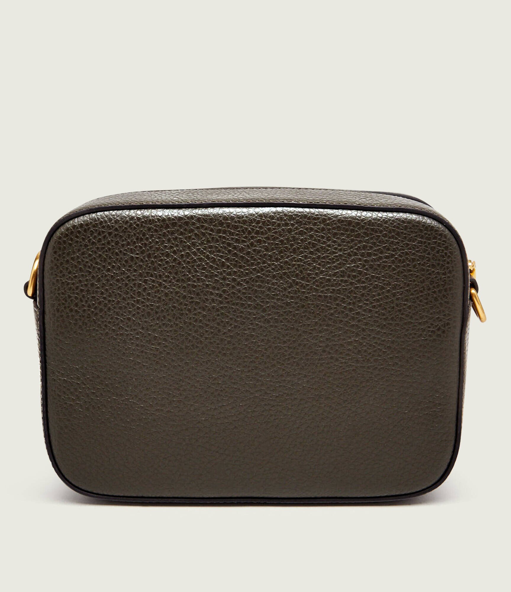 Coccinelle De piele geantă pe umăr Beat Soft