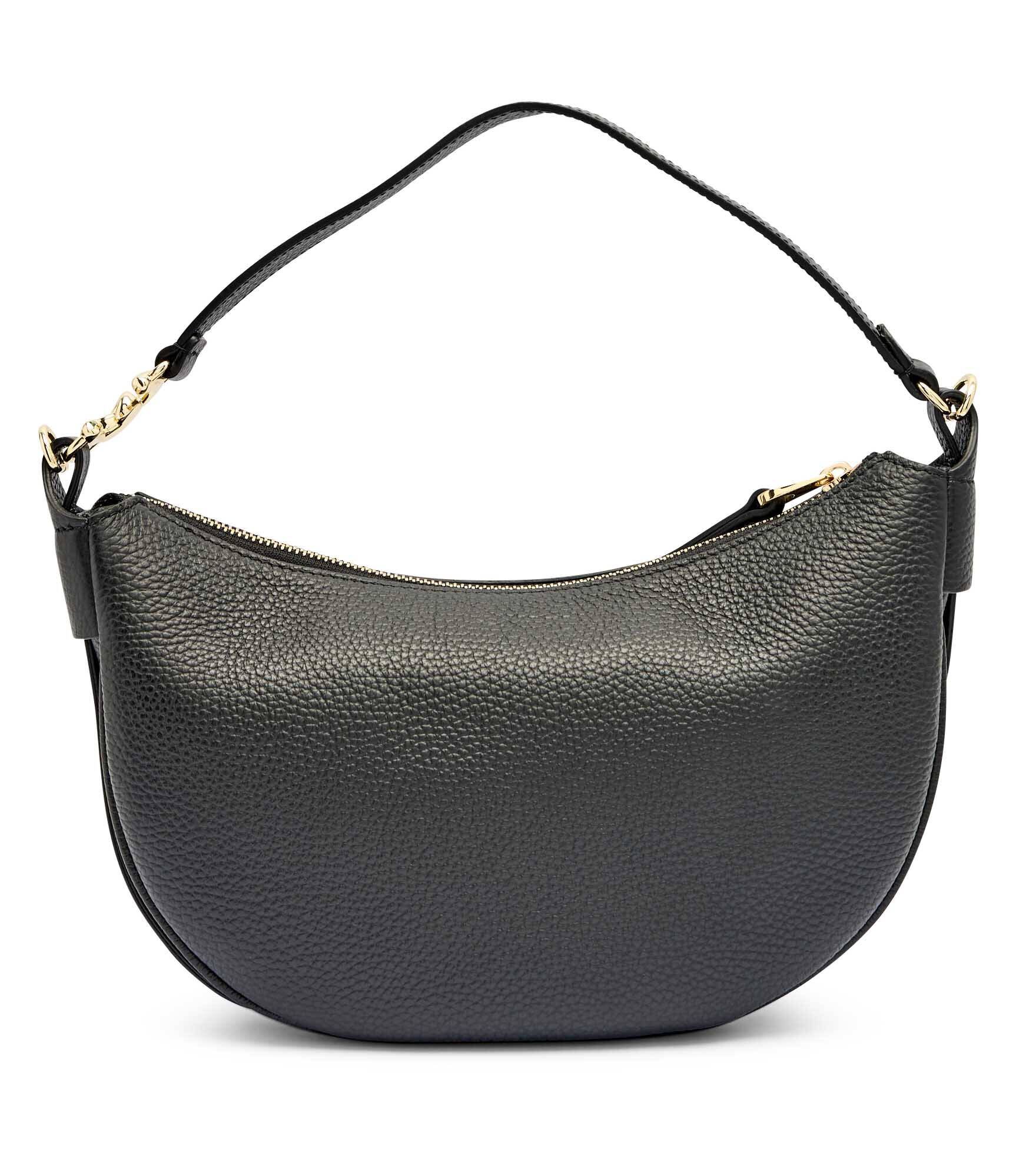 Coccinelle De piele geantă pe umăr C-Easy
