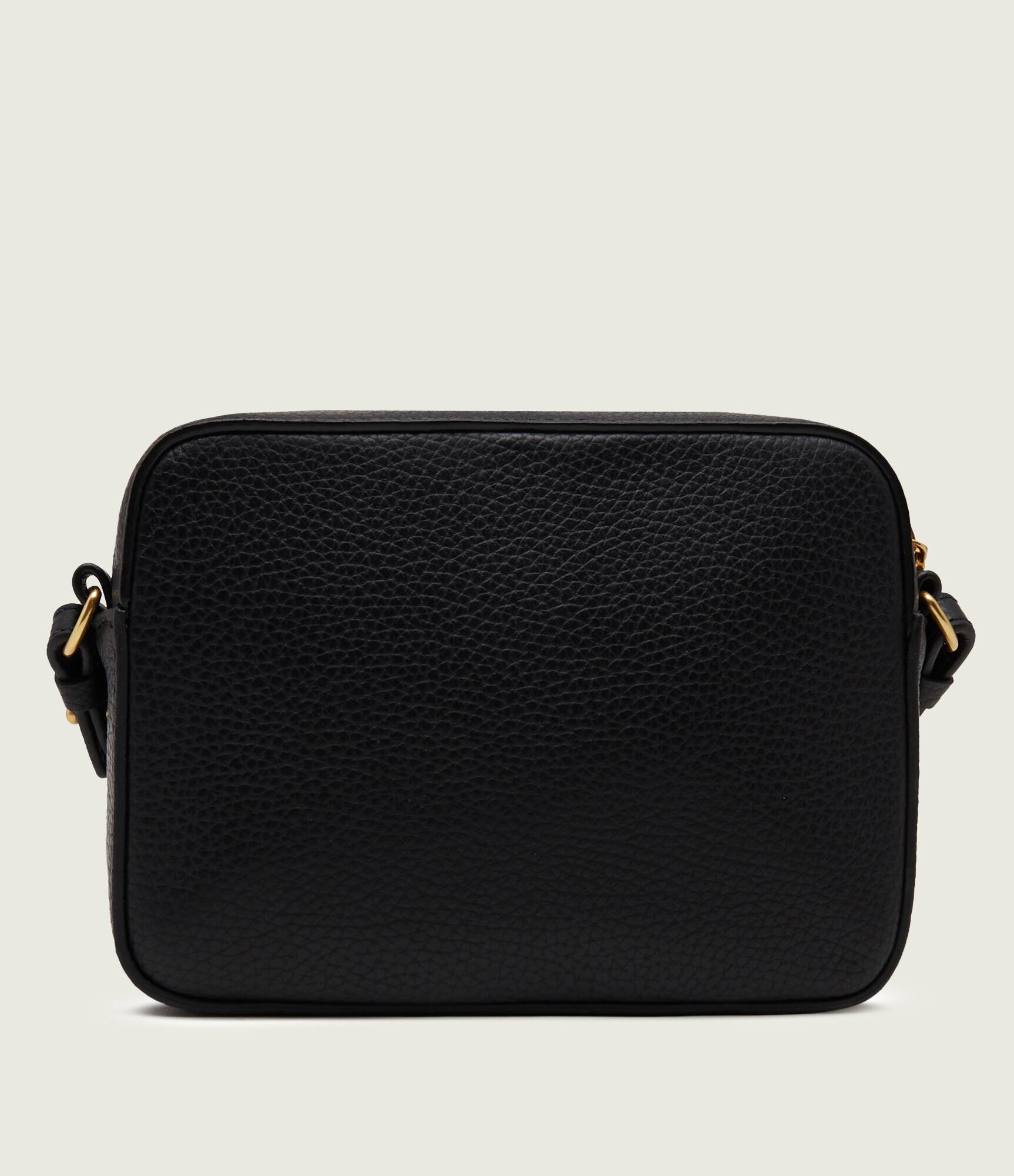 Coccinelle De piele geantă poștaș Beat Soft