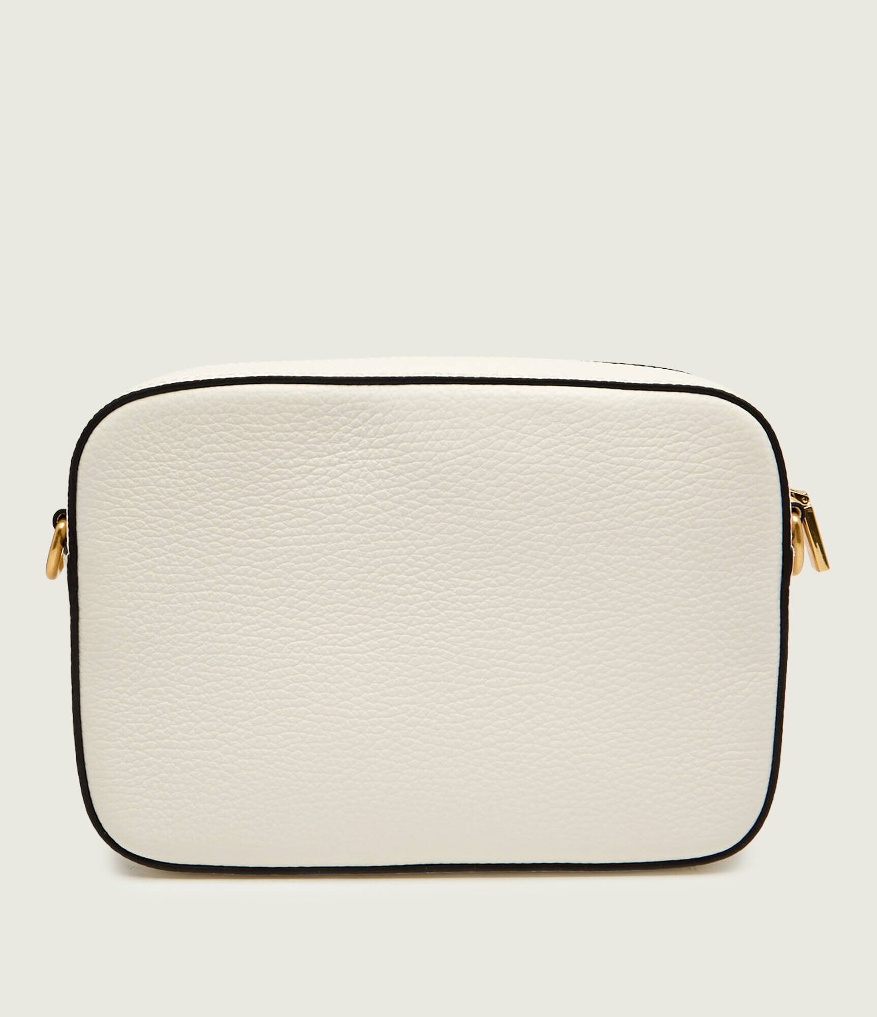 Coccinelle De piele geantă poștaș Beat Soft