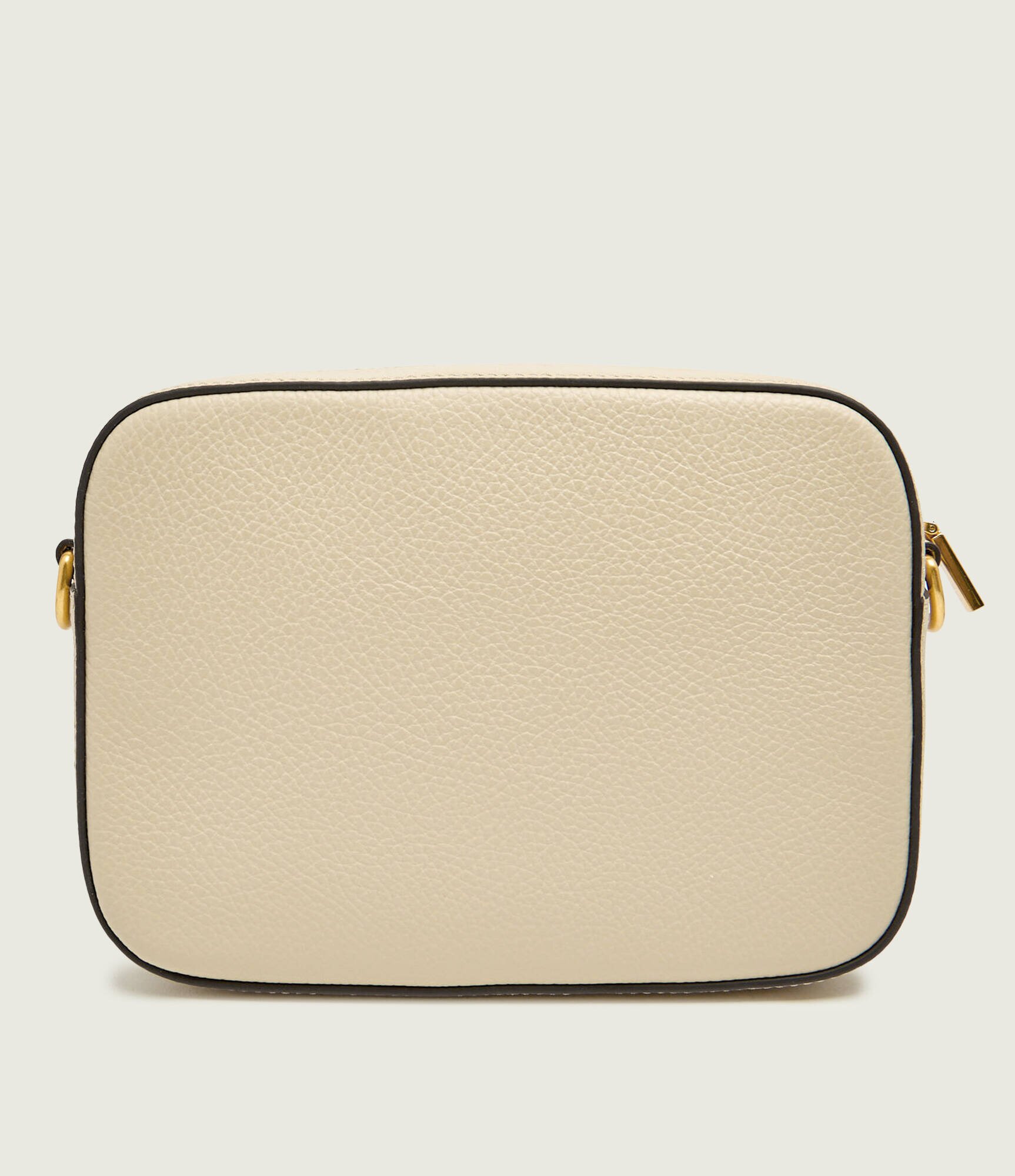 Coccinelle De piele geantă poștaș Beat Soft