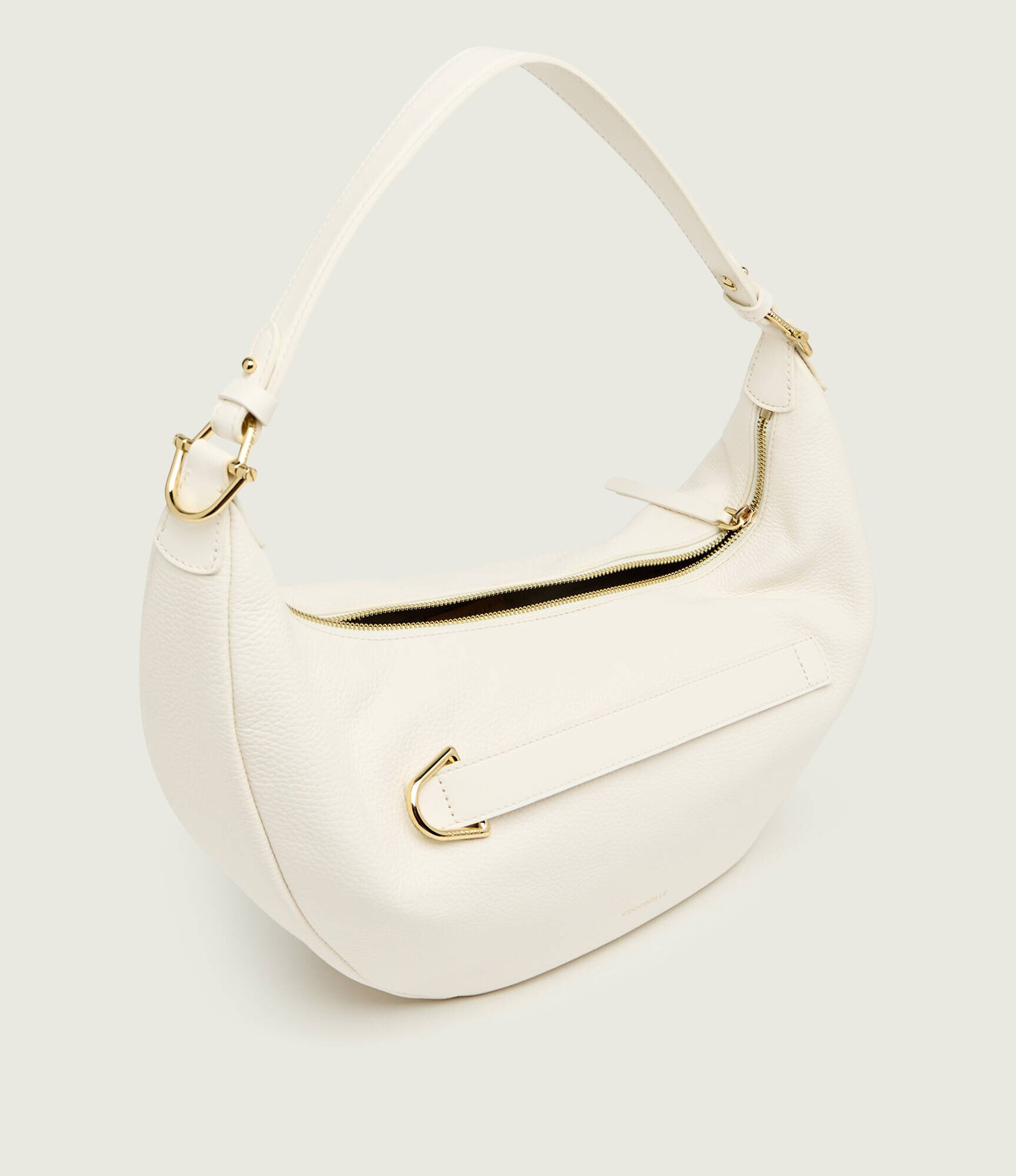 Coccinelle De piele hobo Paki