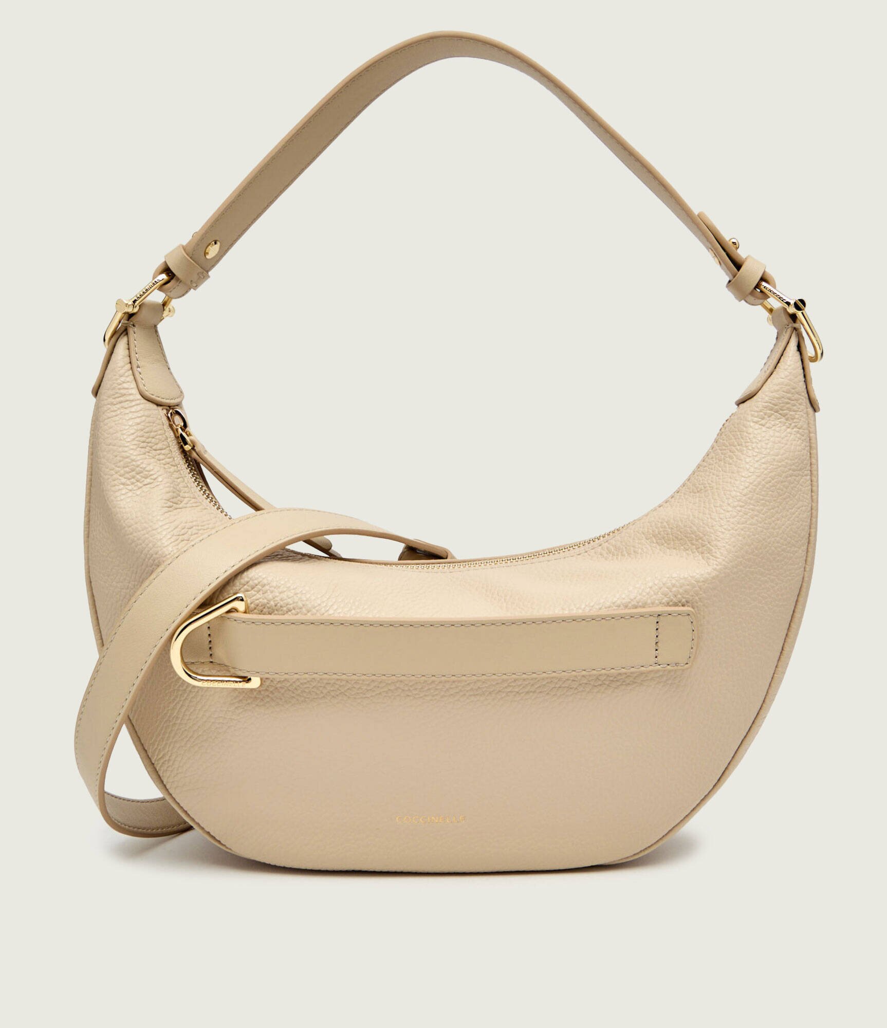 Coccinelle De piele hobo Paki