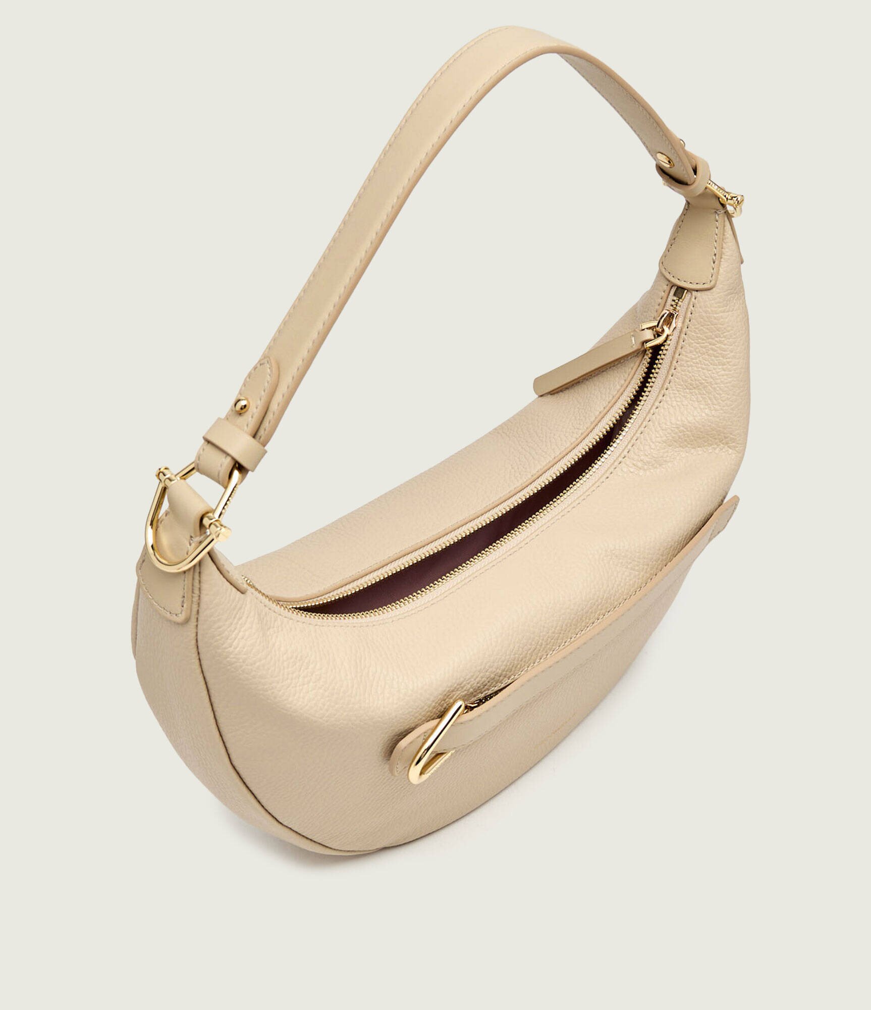 Coccinelle De piele hobo Paki