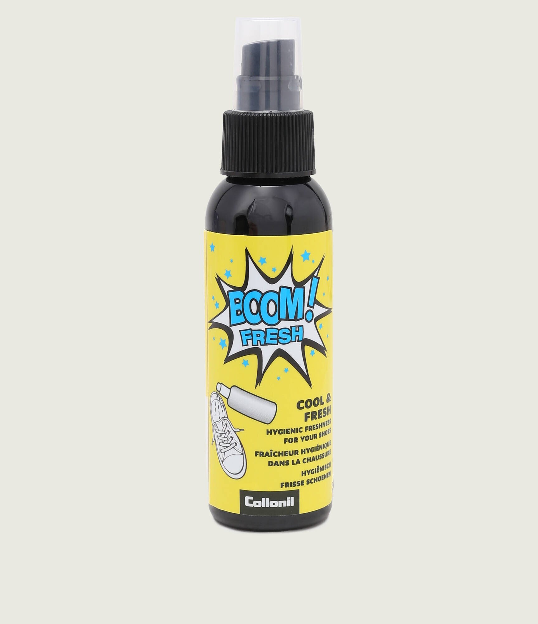 Collonil Odorizant pentru încălțăminte BOOM FRESH 100ML