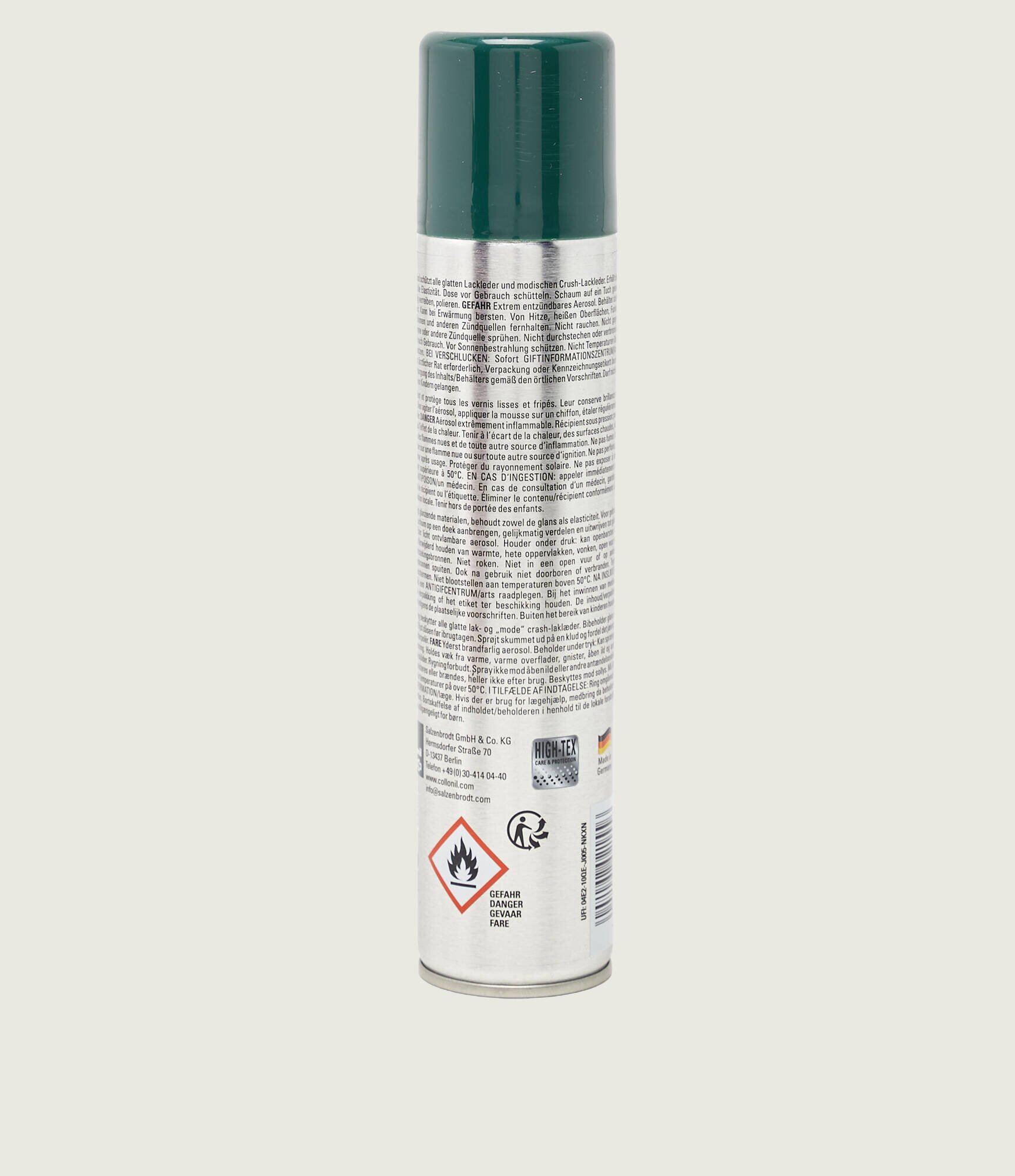 Collonil Spray de impregnare pentru încălțăminte