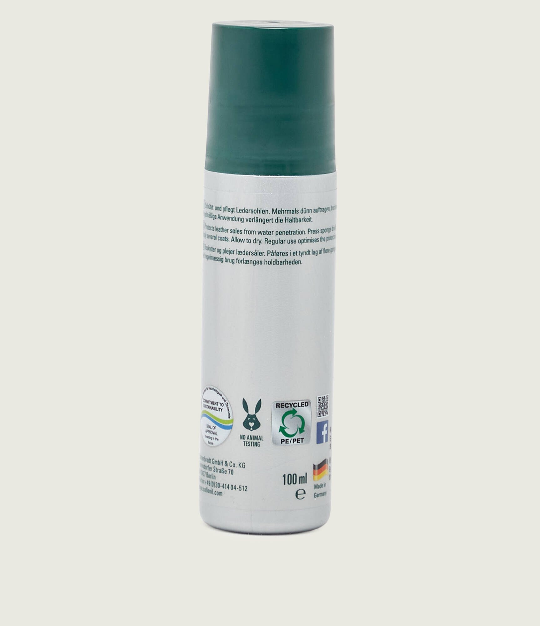 Collonil Spray de impregnare pentru încălțăminte