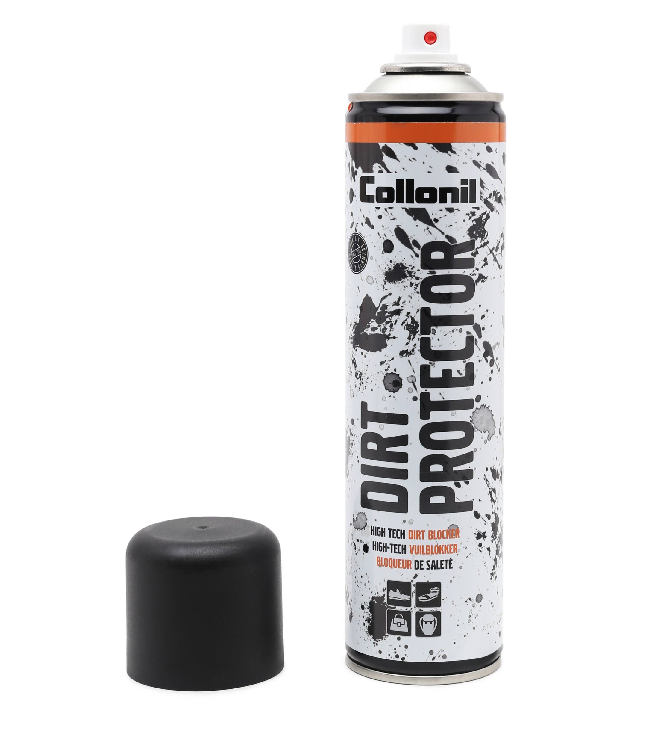 Collonil Spray de impregnare pentru încălțăminte DIRT PROTECTOR 400ML