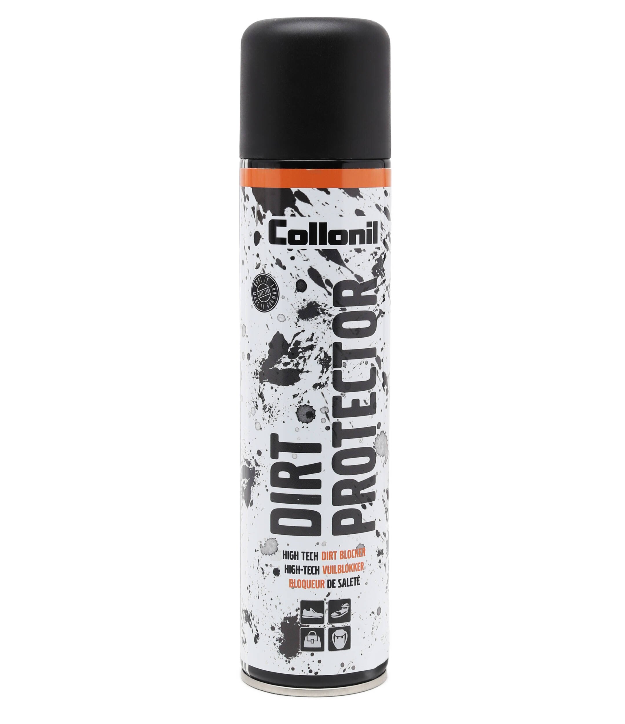 Collonil Spray de impregnare pentru încălțăminte DIRT PROTECTOR 400ML