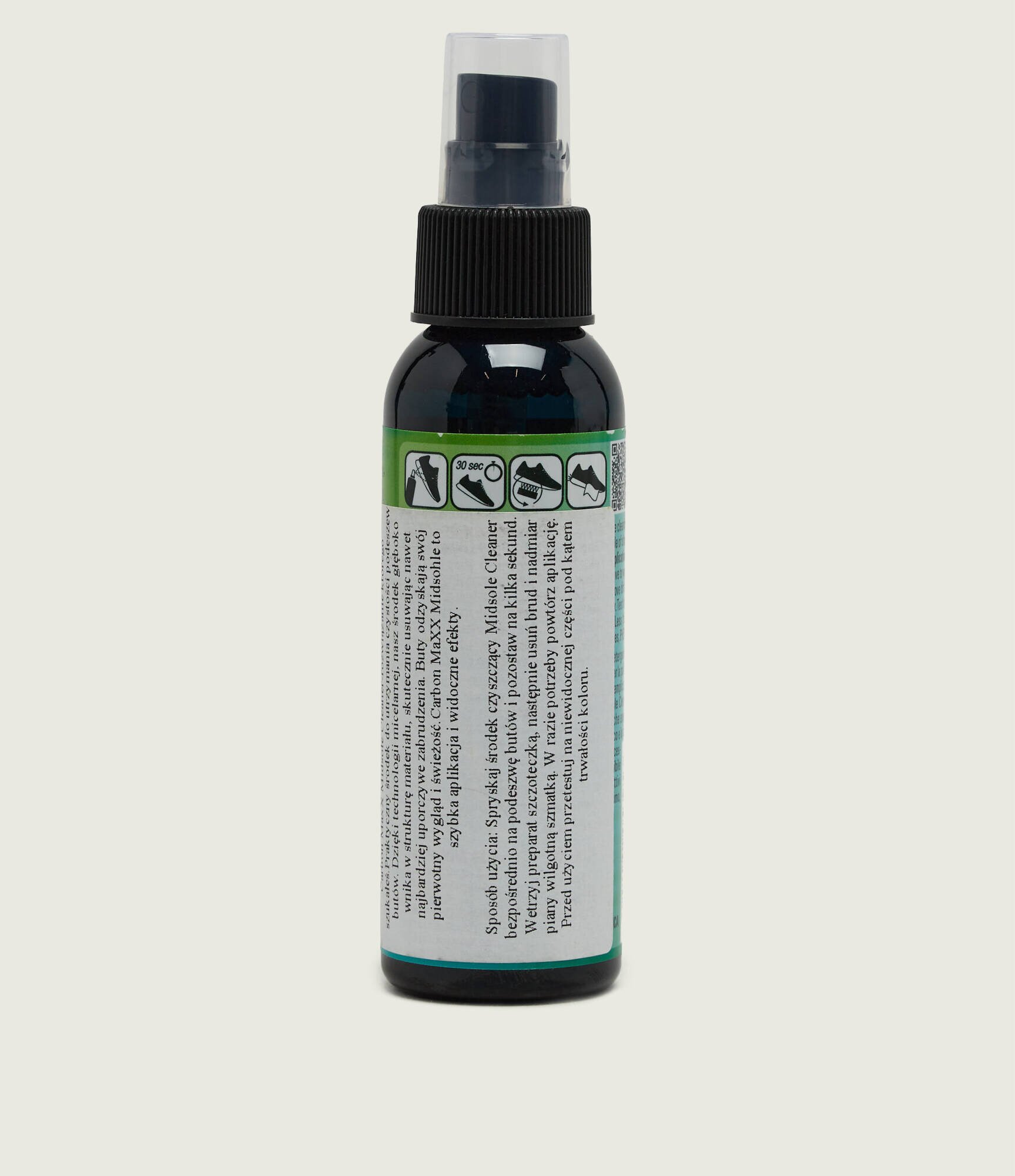 Collonil Spray pentru curățare încălțăminte