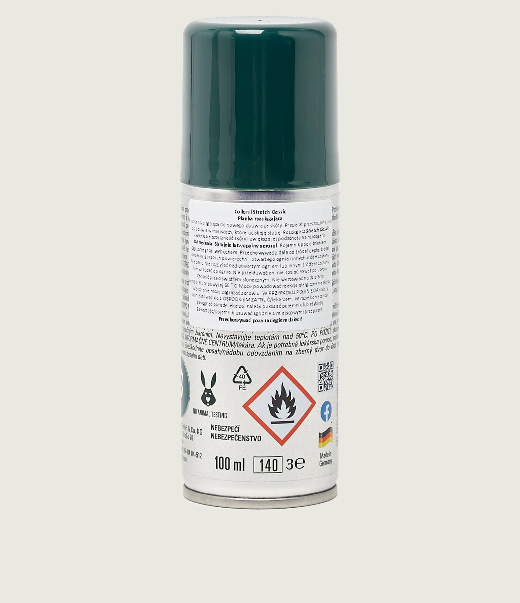 Collonil Spray pentru încălțăminte