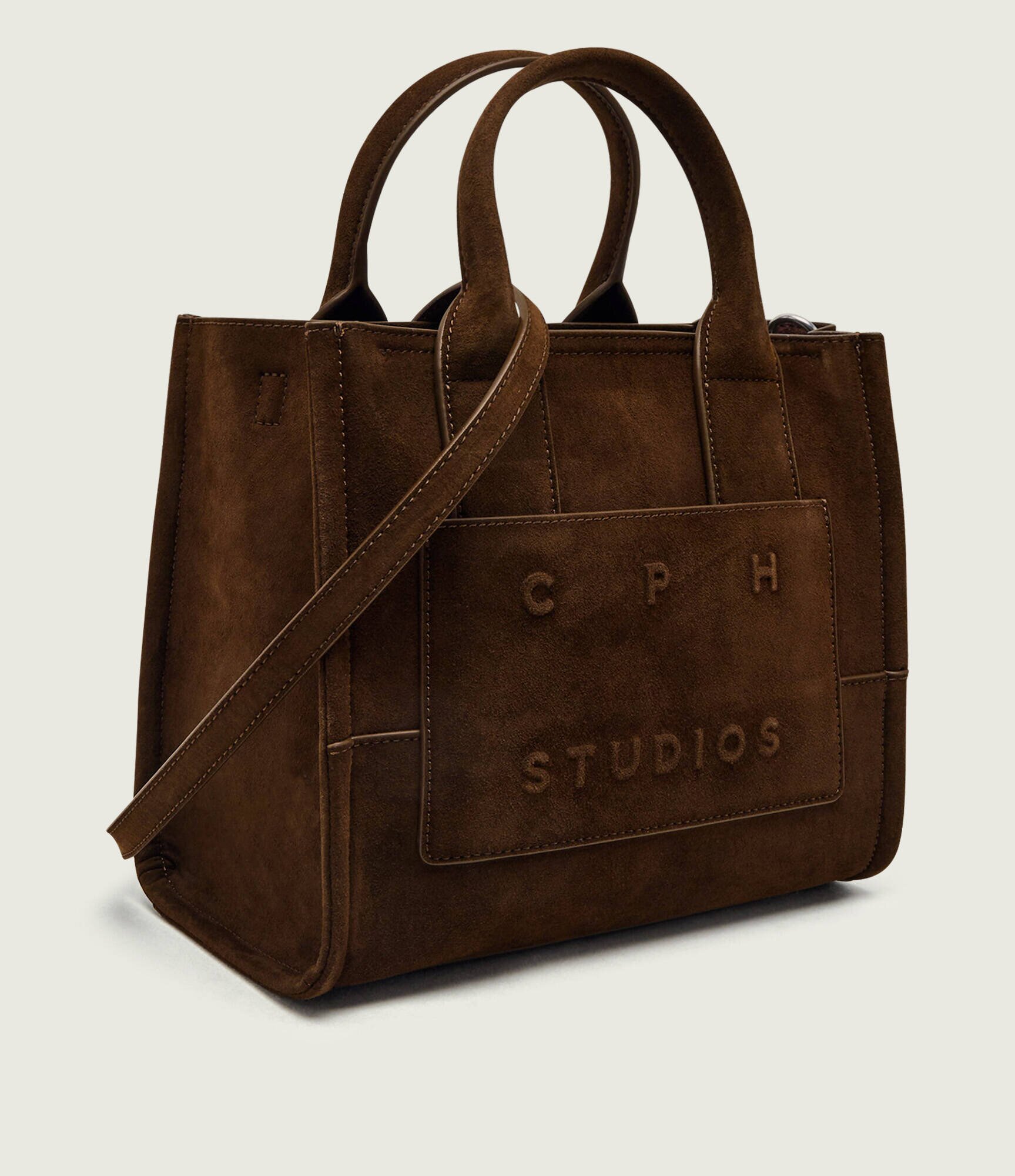 COPENHAGEN STUDIOS Cufăr | piele întoarsă