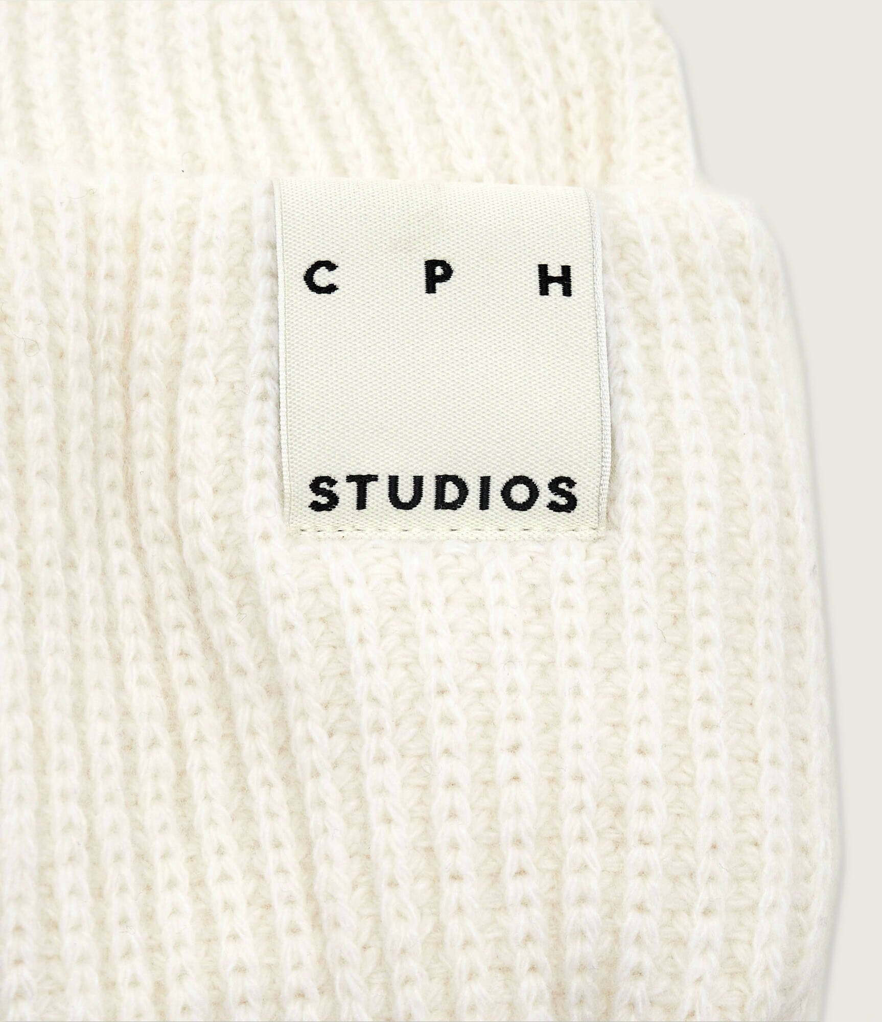 COPENHAGEN STUDIOS De lână căciulă