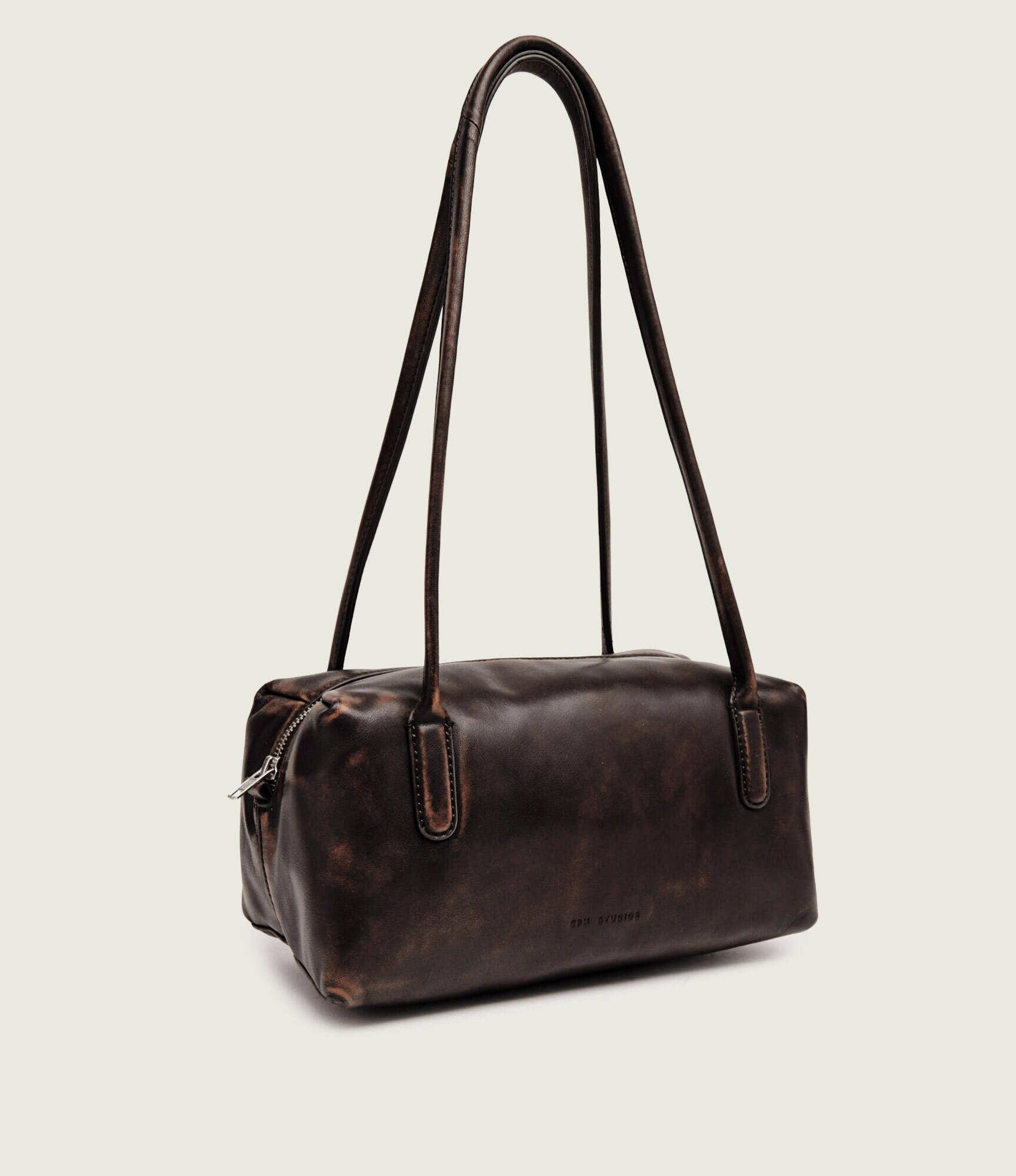 COPENHAGEN STUDIOS De piele geantă pe umăr CPH Bag 521