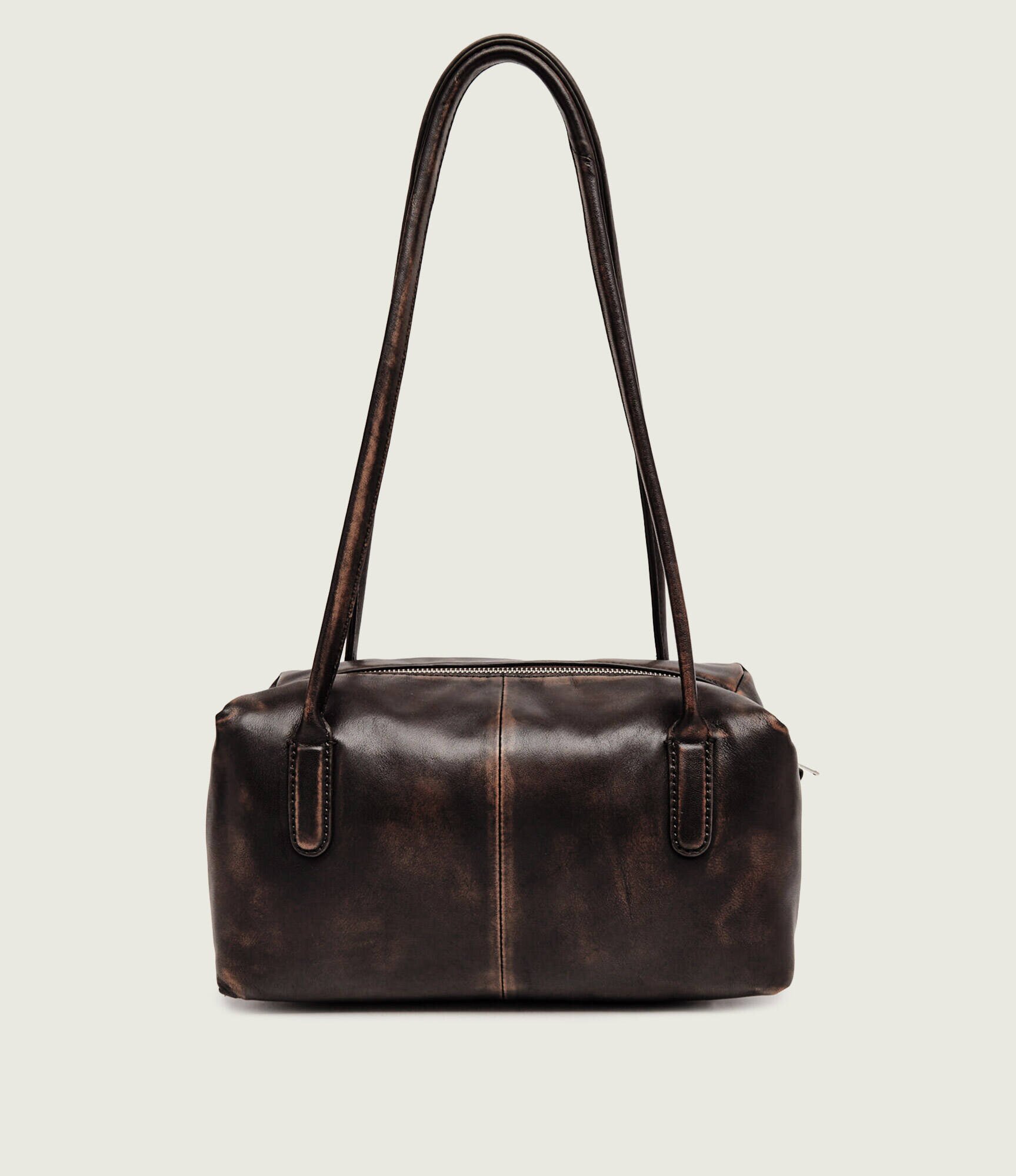 COPENHAGEN STUDIOS De piele geantă pe umăr CPH Bag 521
