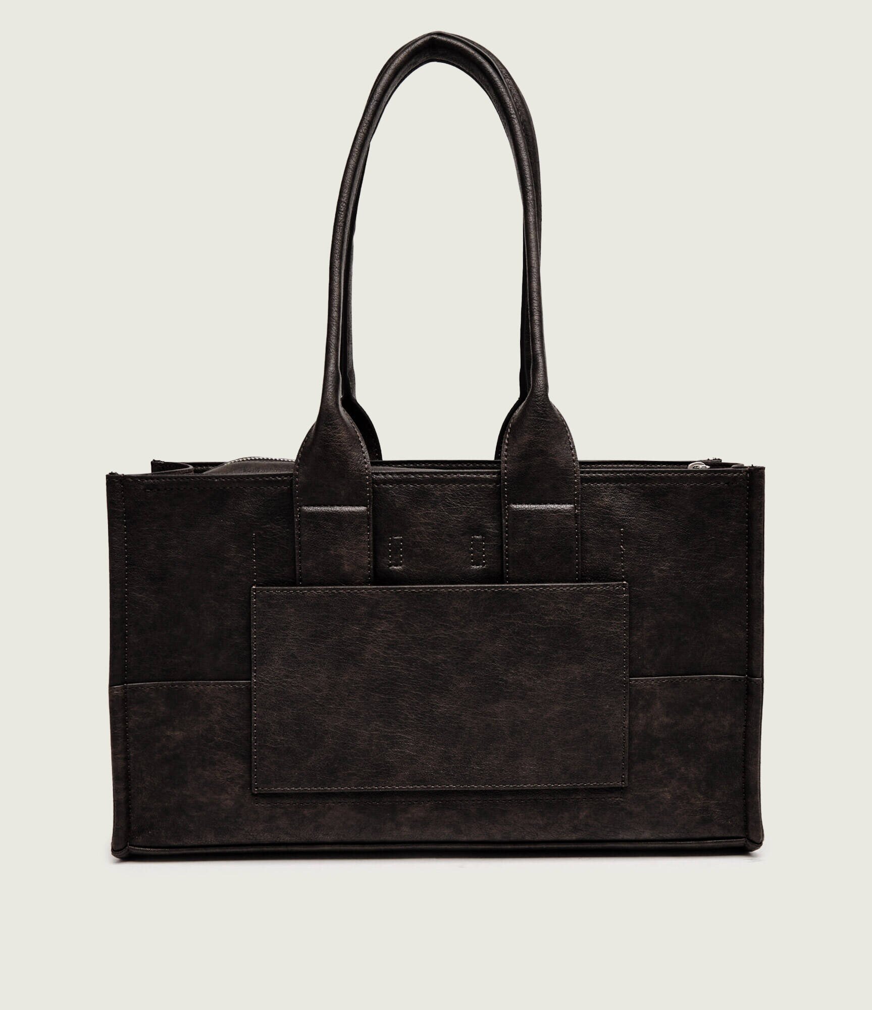 COPENHAGEN STUDIOS De piele geantă shopper CPH 16