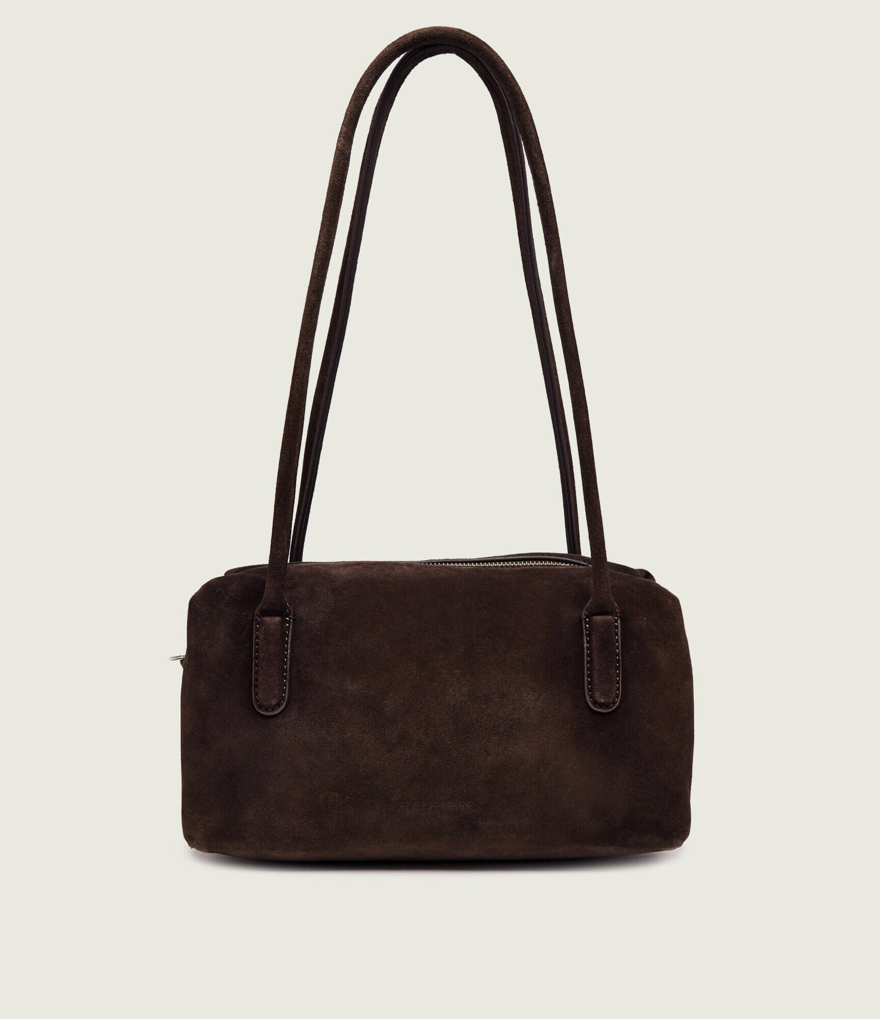 COPENHAGEN STUDIOS Geantă pe umăr CPH Bag 521 | piele întoarsă