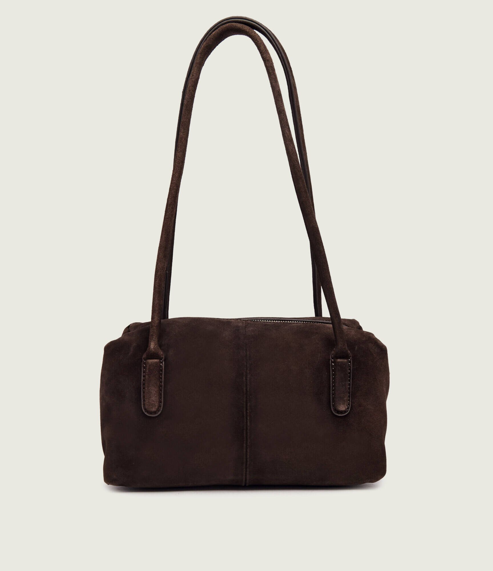 COPENHAGEN STUDIOS Geantă pe umăr CPH Bag 521 | piele întoarsă